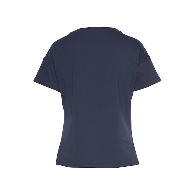H.I.S T-Shirt, im maritimen Stil kaufen im OTTO Online Shop