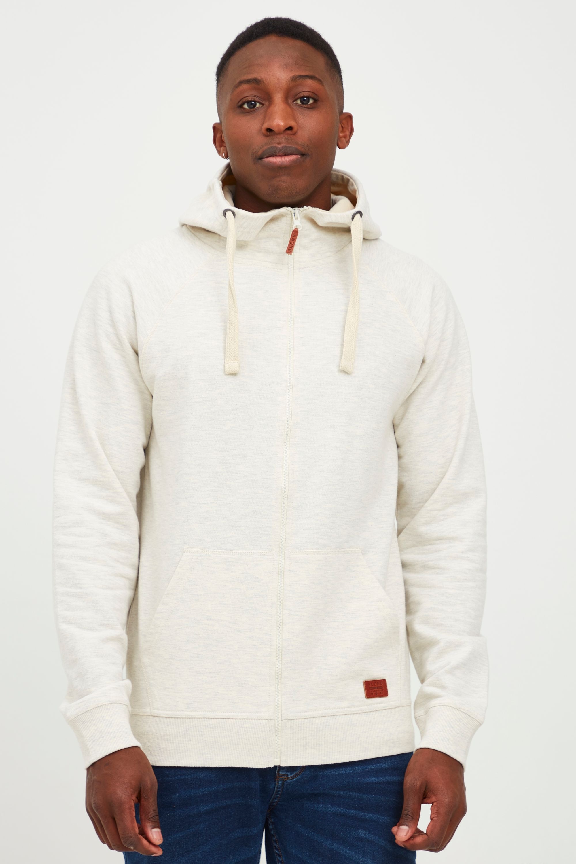 Blend Kapuzensweatjacke »Kapuzensweatjacke BHSpeedy«