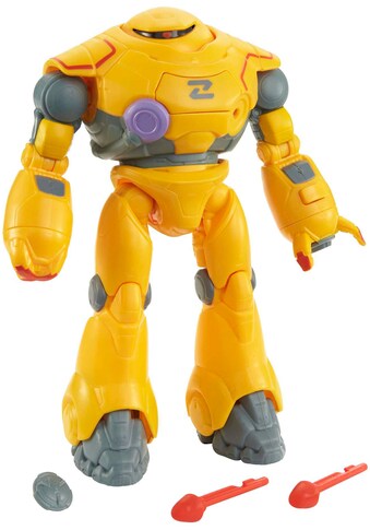 Mattel® Actionfigur »Disney Pixar Lightyear Zyclops«, Roboterfigur mit Kampfausrüstung kaufen