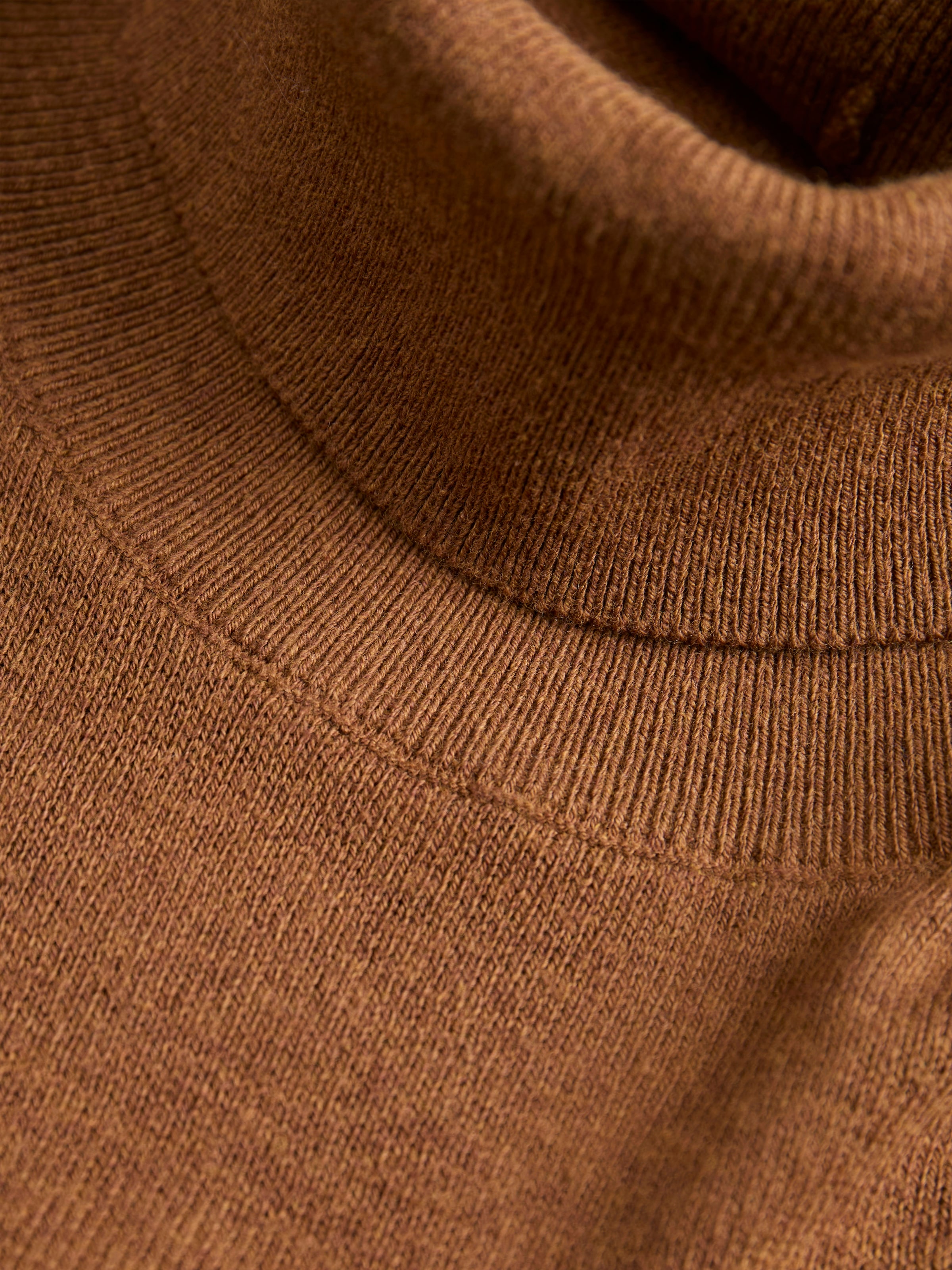 Jack & Jones Rollkragenpullover »JJEEMIL KNIT ROLL NECK NOOS«
