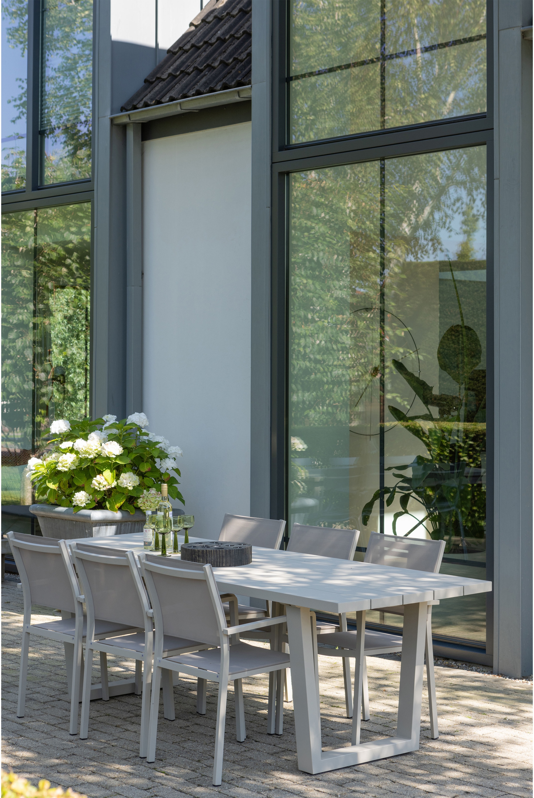 WOOOD Esstisch »WOOOD Bear Esstisch«