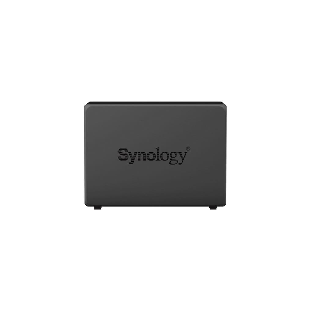 Synology NAS-Server »DS723+«