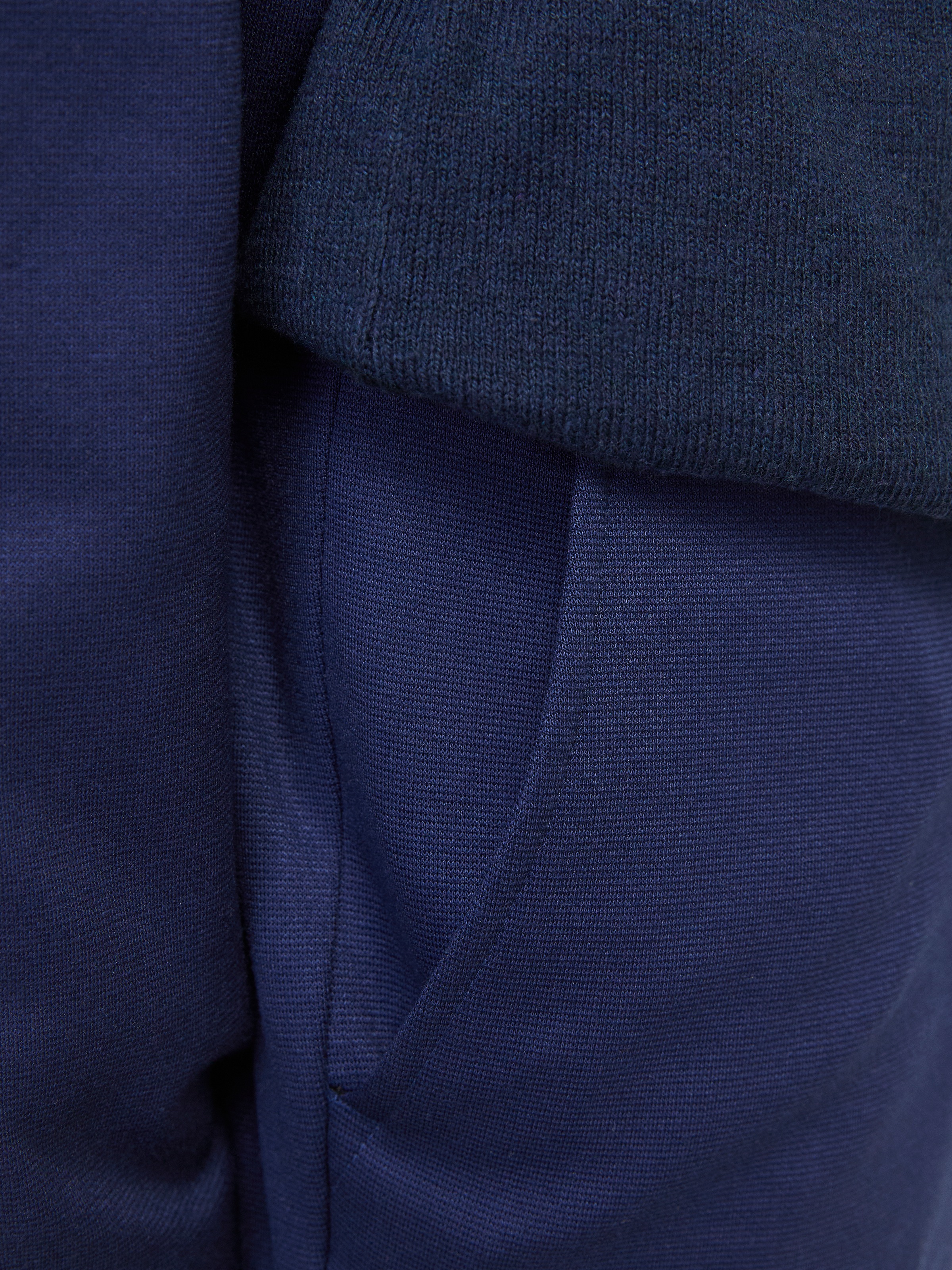 Jack & Jones Junior Anzughose »JJEJAXON JERSEY TROUSER NOOS JNR«