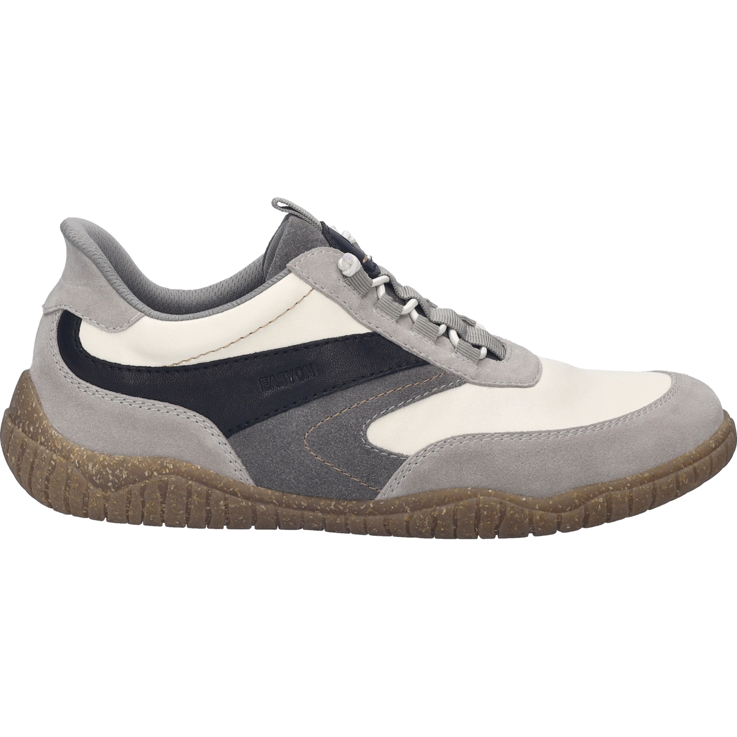 Josef Seibel Sneaker »Wallace 06, grau-multi«