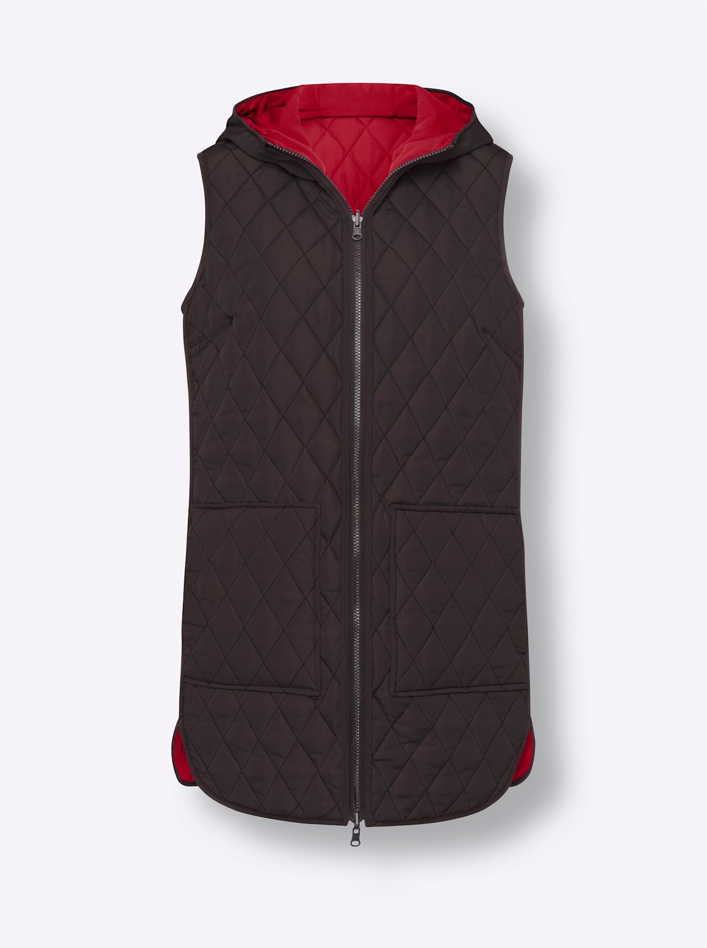Classic Basics Wendeweste