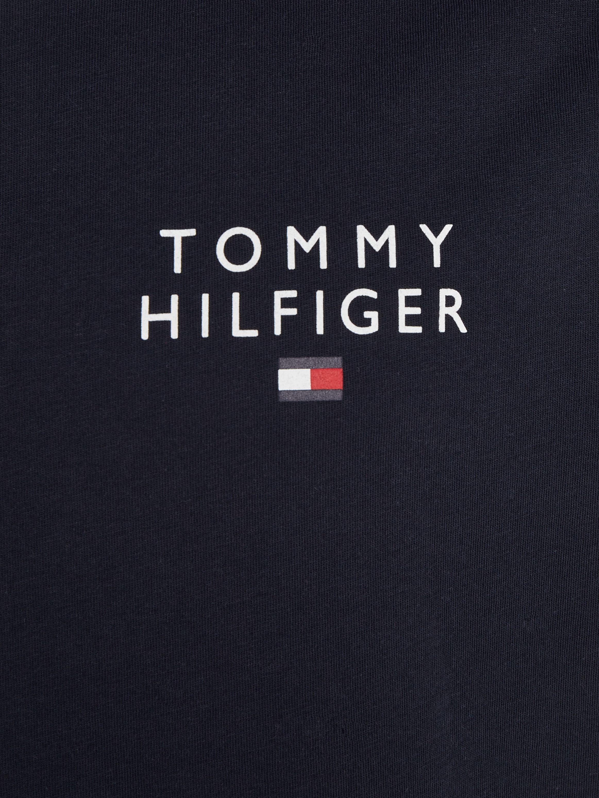 Tommy Hilfiger Underwear T-Shirt »CN SS TEE LOGO«, mit Tommy Hilfiger Markenlogo-Druck