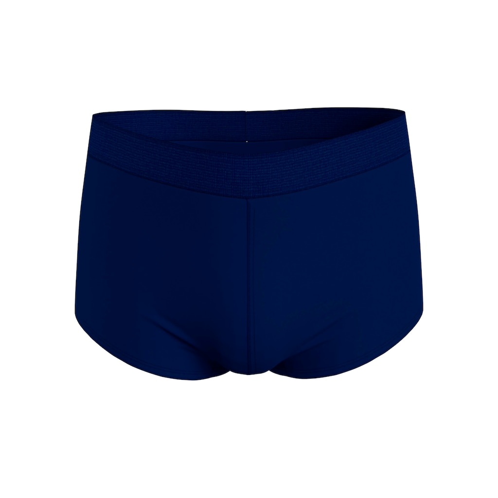 Tommy Hilfiger Swimwear Badehose »TRUNK«, mit Tommy Hilfiger Markenlabel