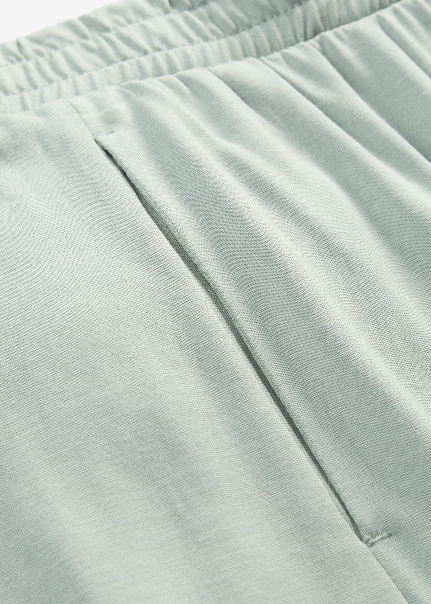 bonprix Culotte »Jersey-Culotte mit weitem Bein«  aus Modal und Polyester, Loose fit Passform, weites Bein