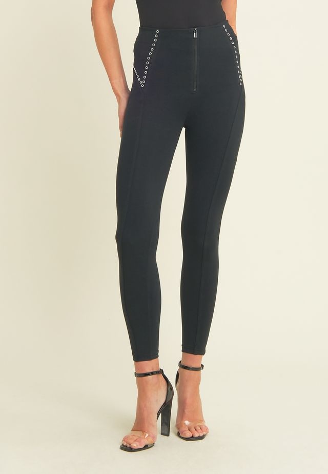 Freddy Jeansjeggings »WRUP HIGH WAIST SUPERSKINNY 7/8tel«, mit Lifting & Shaping Effekt
