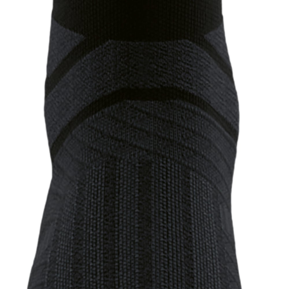 Bauerfeind Sportsocken »RUN PERFORMANCE MID CUT SOCKS« Laufsocken