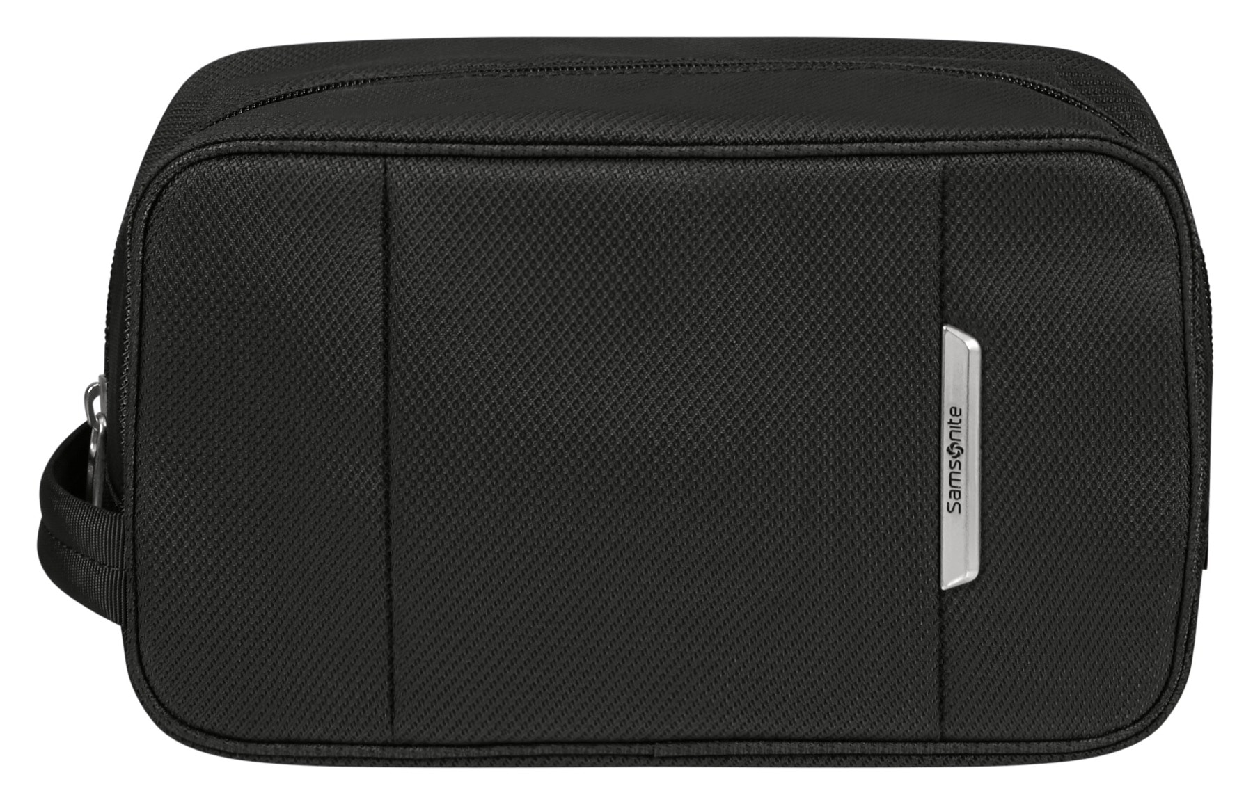 Samsonite Kulturbeutel »RESPARK Toilet Kit Toilet Pouch«, Kosmetiktasche Reisekosmetiktasche Beauty-Bag mit Tragegriff