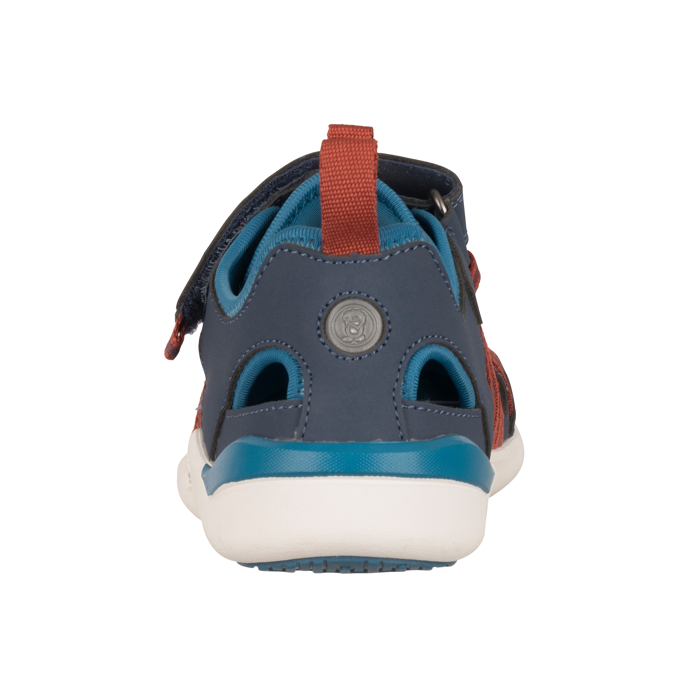 TROLLKIDS Barfußschuh »KIDS SALTFJORD BAREFOOT SANDAL«