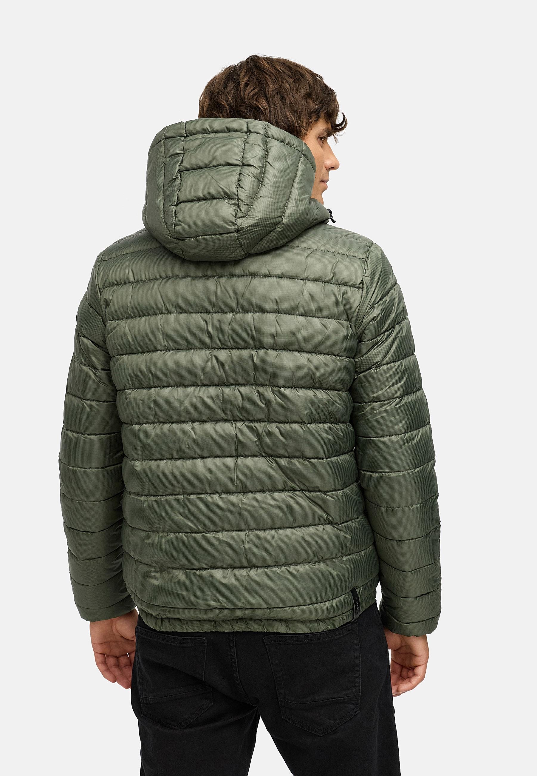 Ragwear Steppjacke »Steppjacke Vellos YOUMODO«