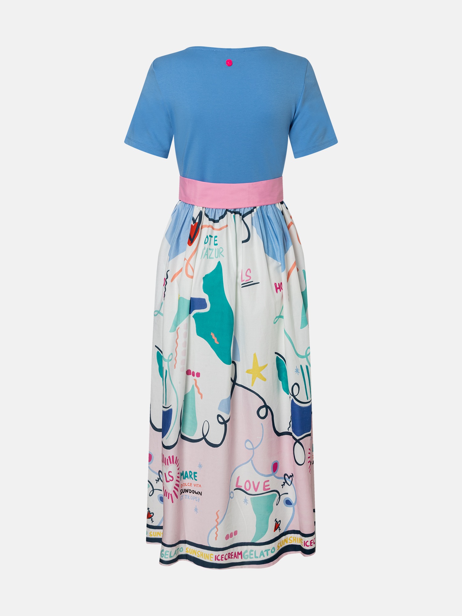 Lieblingsstück Sommerkleid »RabieL«