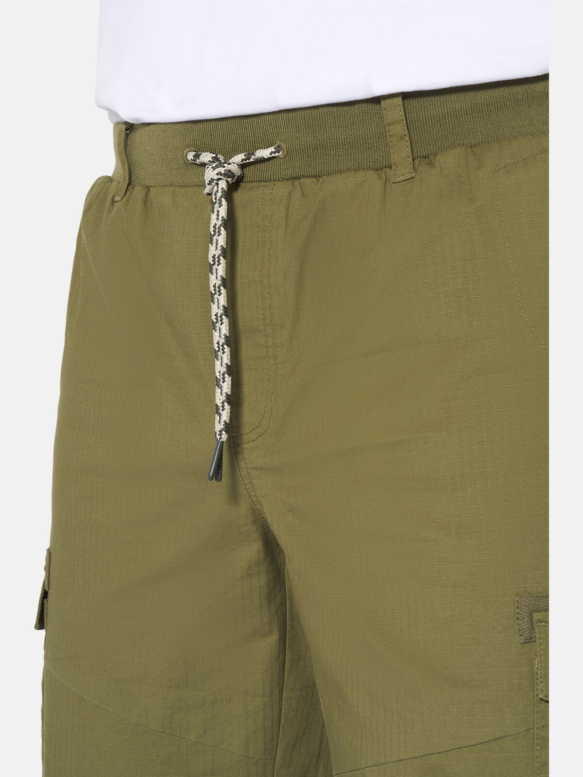 Jan Vanderstorm Cargobermudas »Cargobermuda ASKJELL«