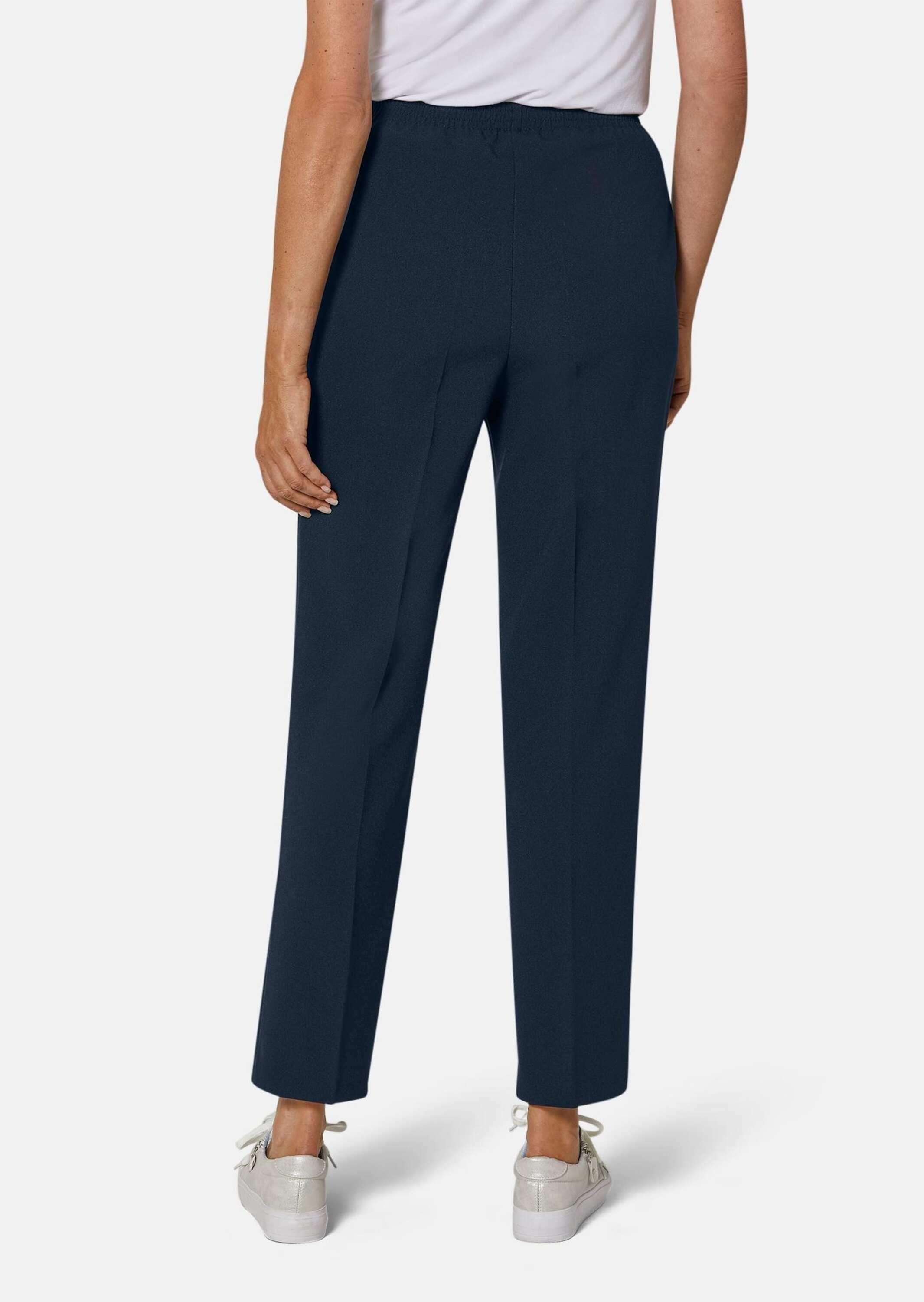 GOLDNER Schlupfhose »Reiseschlupfhose LOUISA«