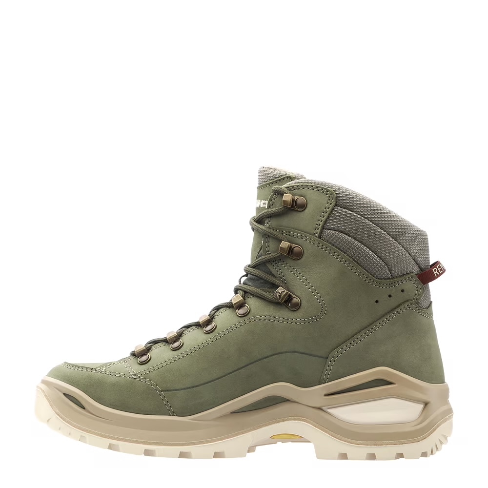 Lowa Wanderschuh »RENEGADE EVO GTX MID WS«  wasserdicht, winddicht,atmungsaktiv dank GORE-TEX Membrane