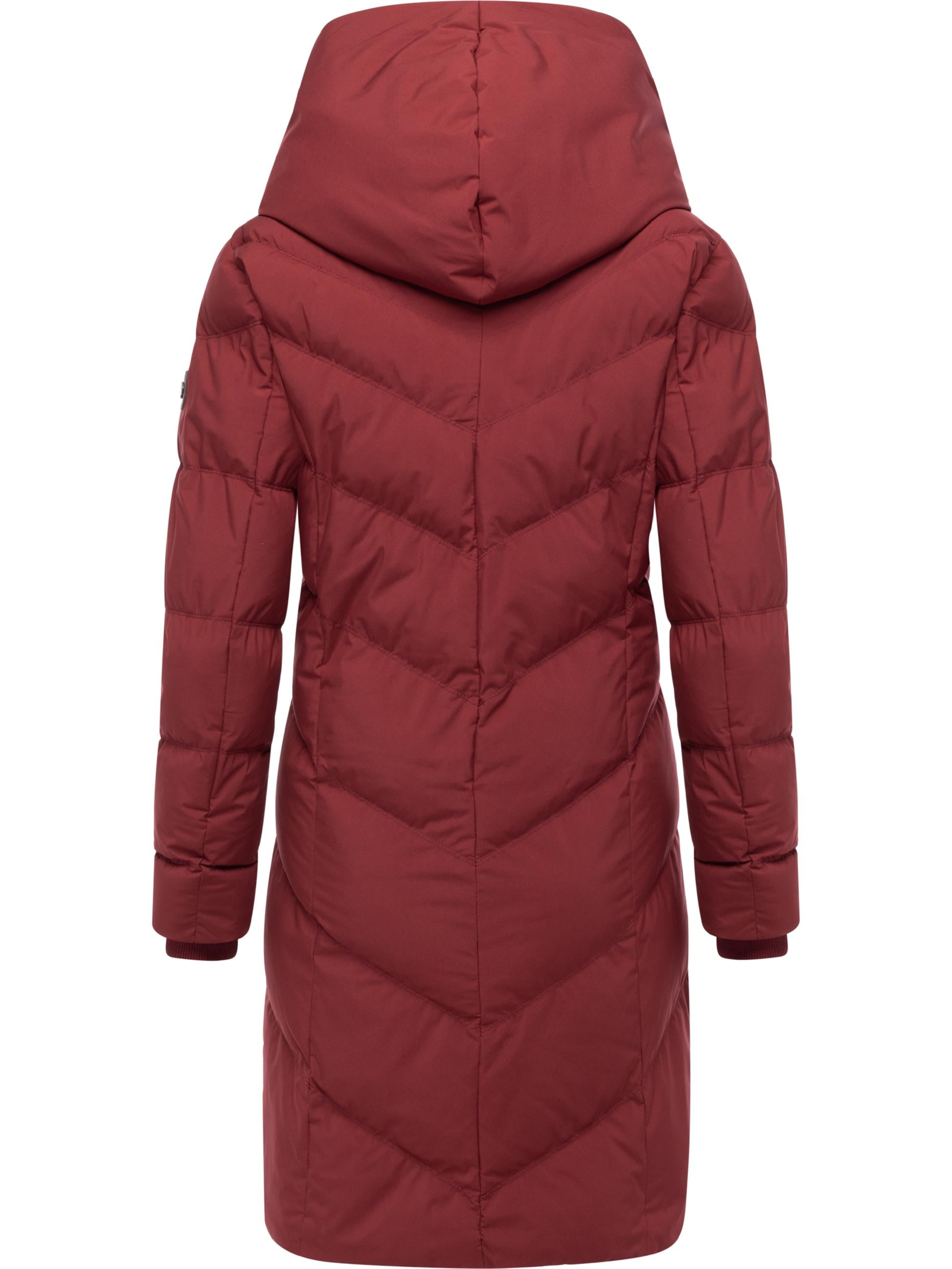 Ragwear Steppmantel »Steppmantel Natalka Soft YOUMODO«