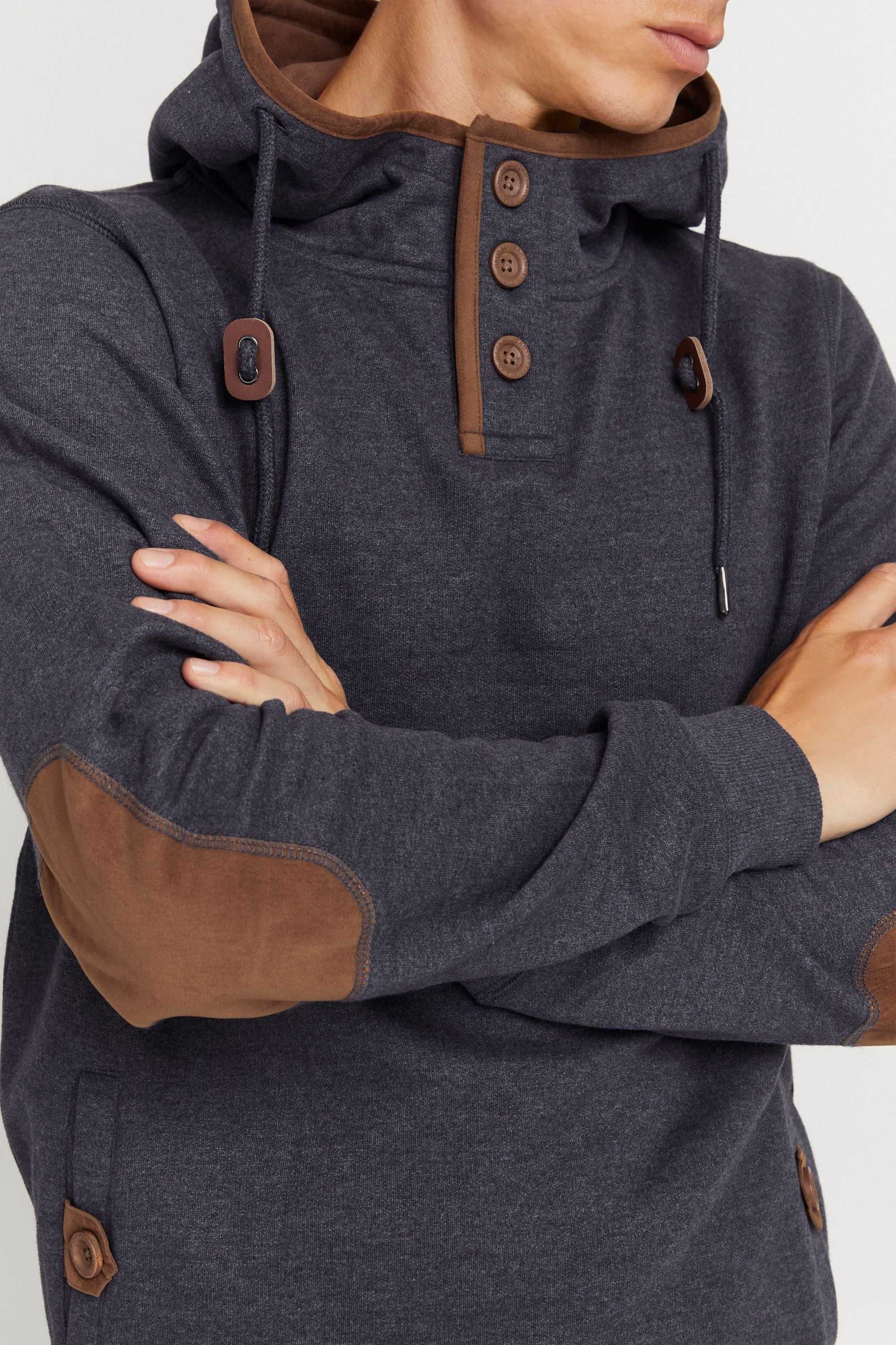 Blend Kapuzenpullover »Hoodie BHAlexo«