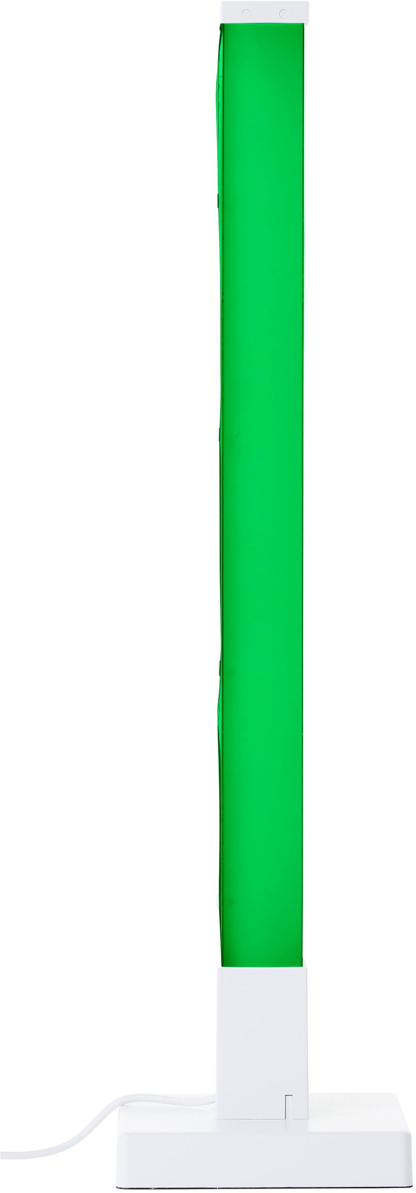 BreLight LED Tischleuchte »Neele« LED-Modul 1 Stk. RGB 50 cm, IC RGB, Musiksensor, dimmbar