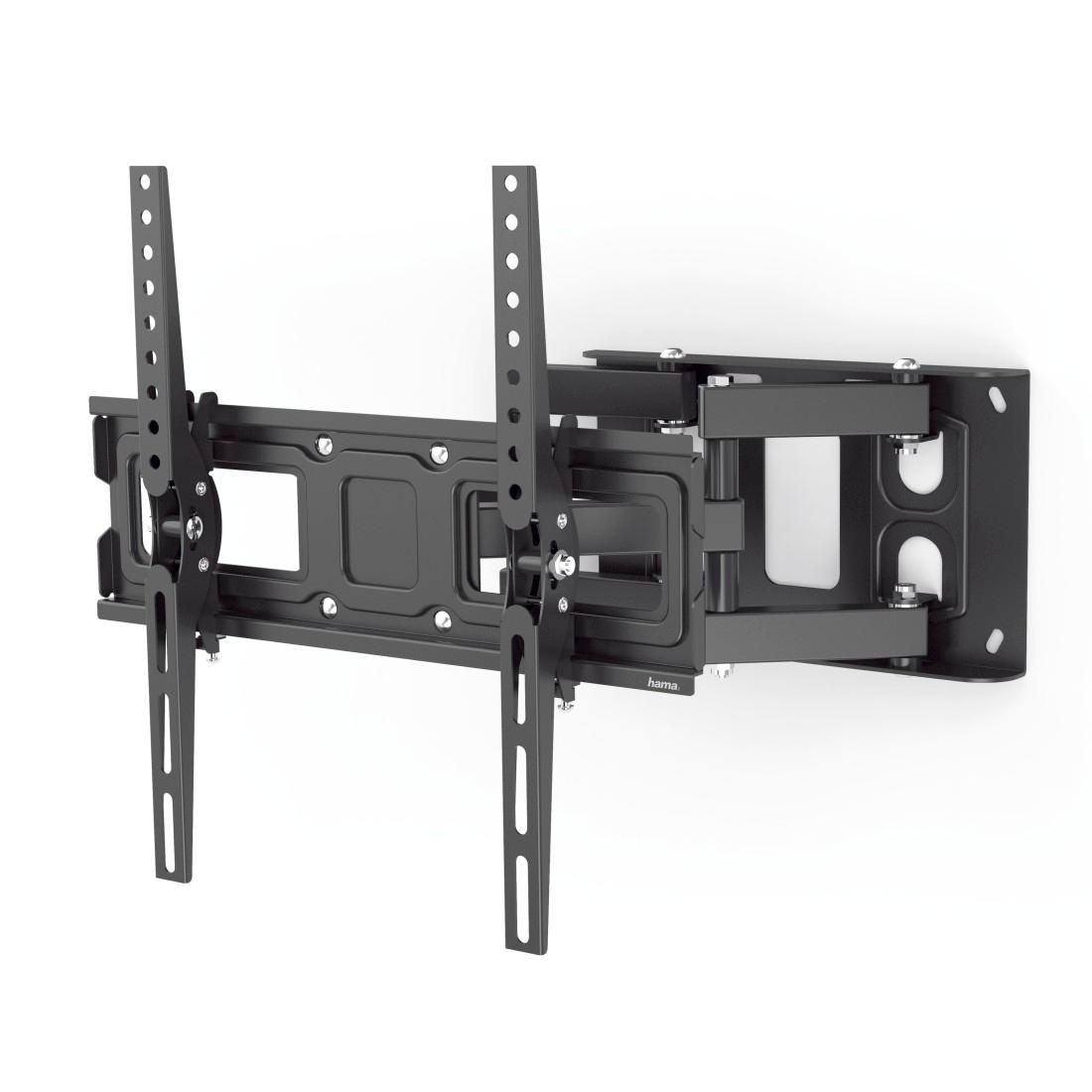 TV-Wandhalterung »TV Wandhalter,bis 165cm(65 Zoll),vollbeweglich VESA...