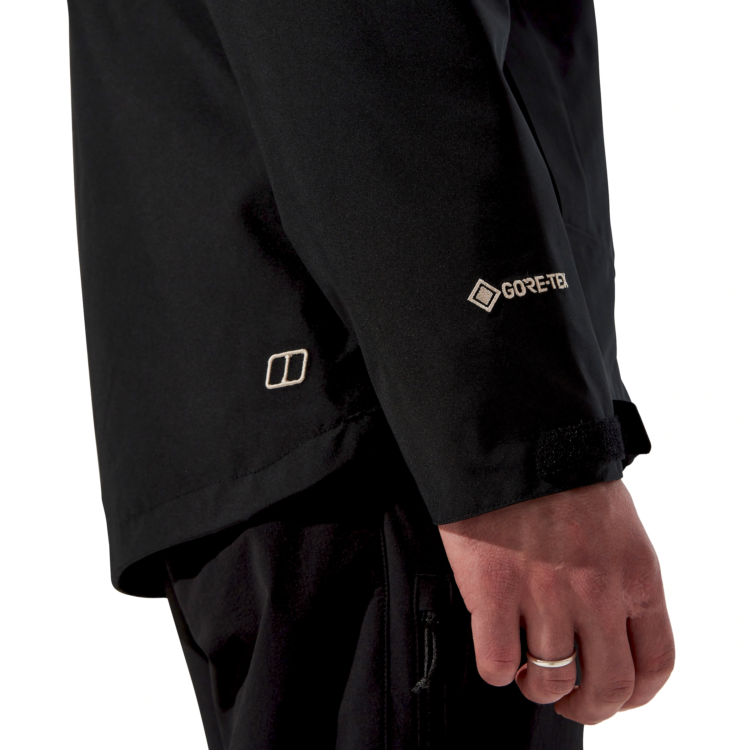 Berghaus 3-in-1-Funktionsjacke »M BRAMBLFELL GTX GEMINI 3IN1 J«