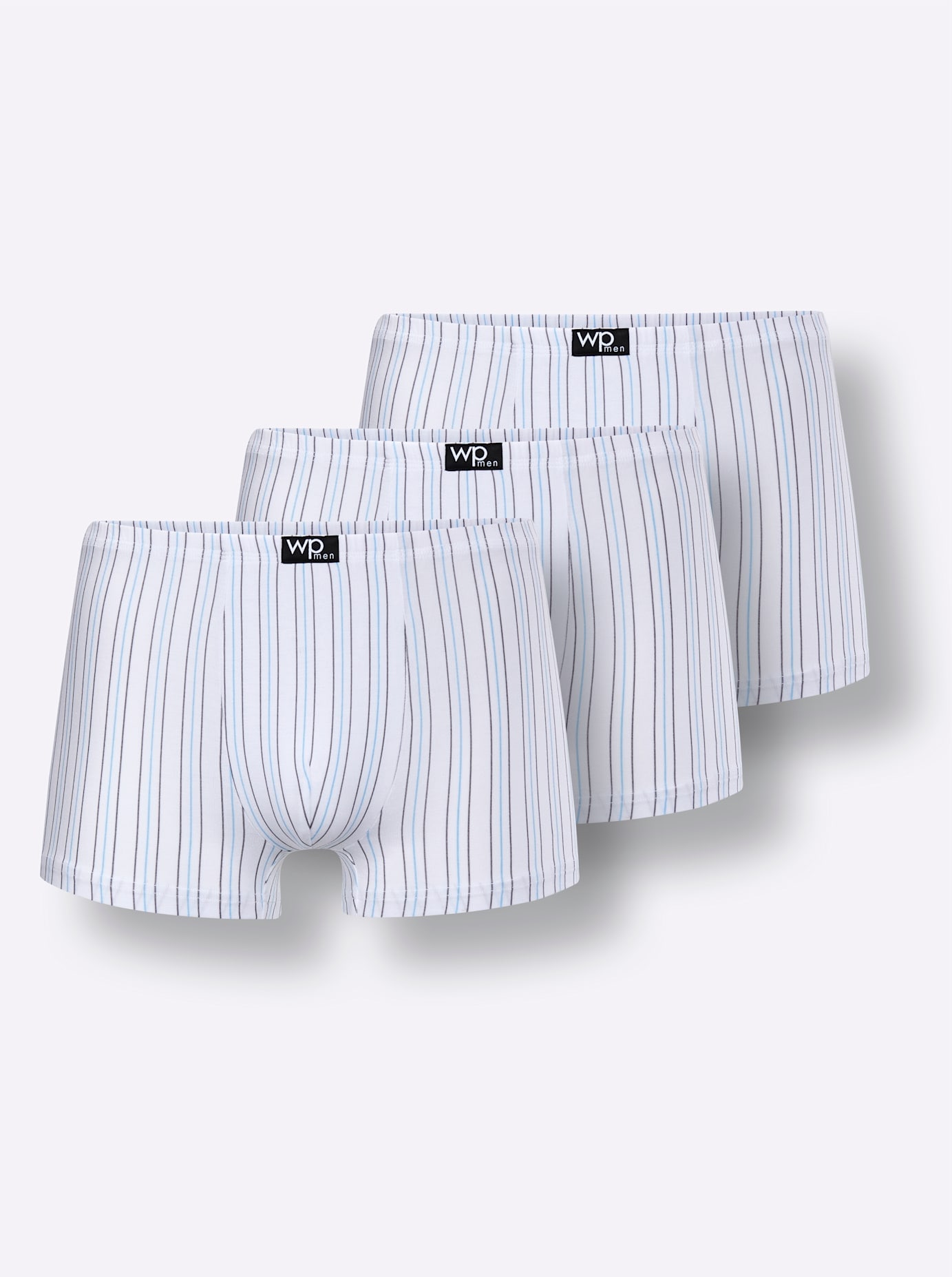 Panty, (3 St.)