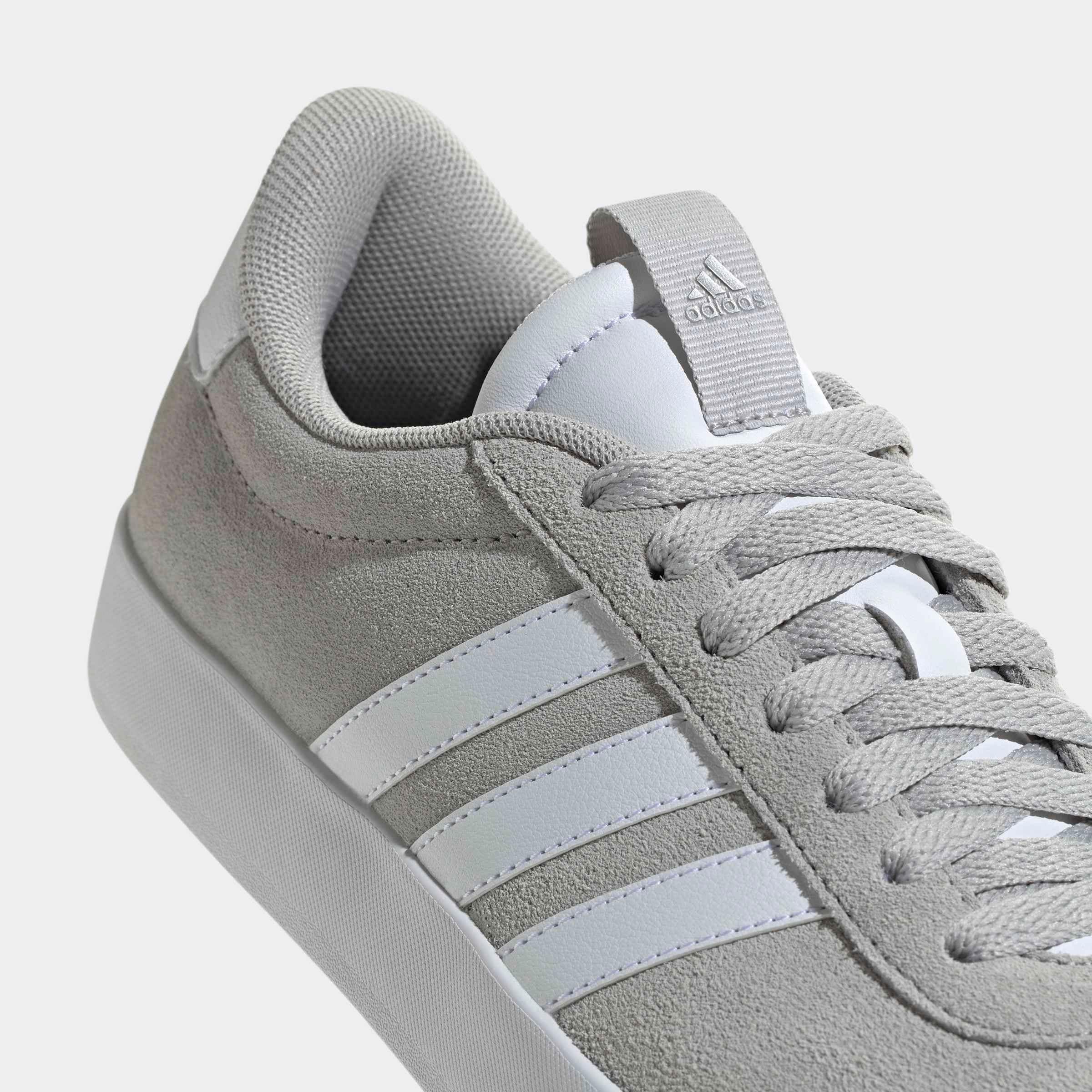 adidas Sportswear Sneaker »VL COURT 3.0«, inspiriert vom Design des adidas samba