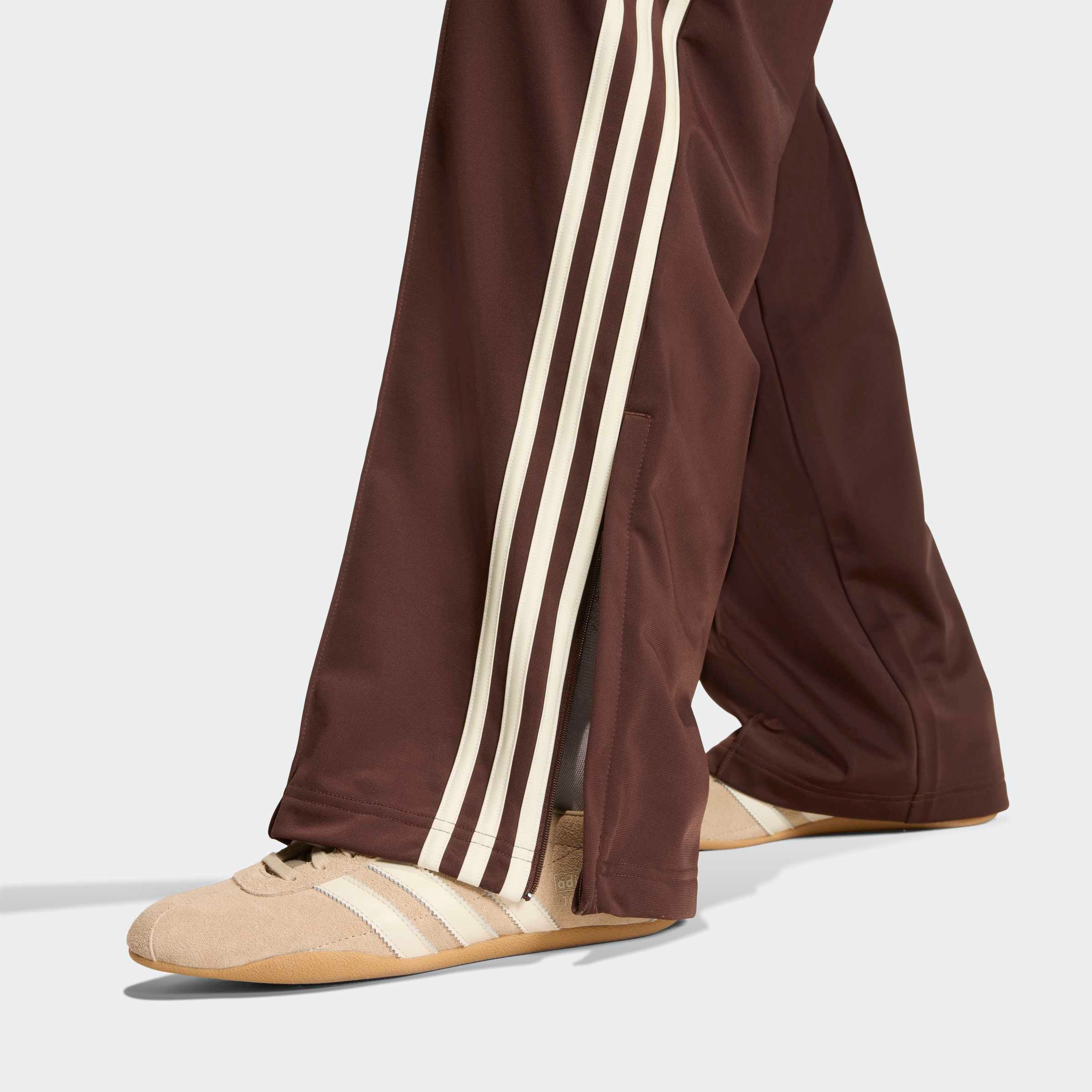 adidas Originals Sporthose »FIREBIRD LOOSE«  Firebird Loose Sporthose, lässig geschnitten