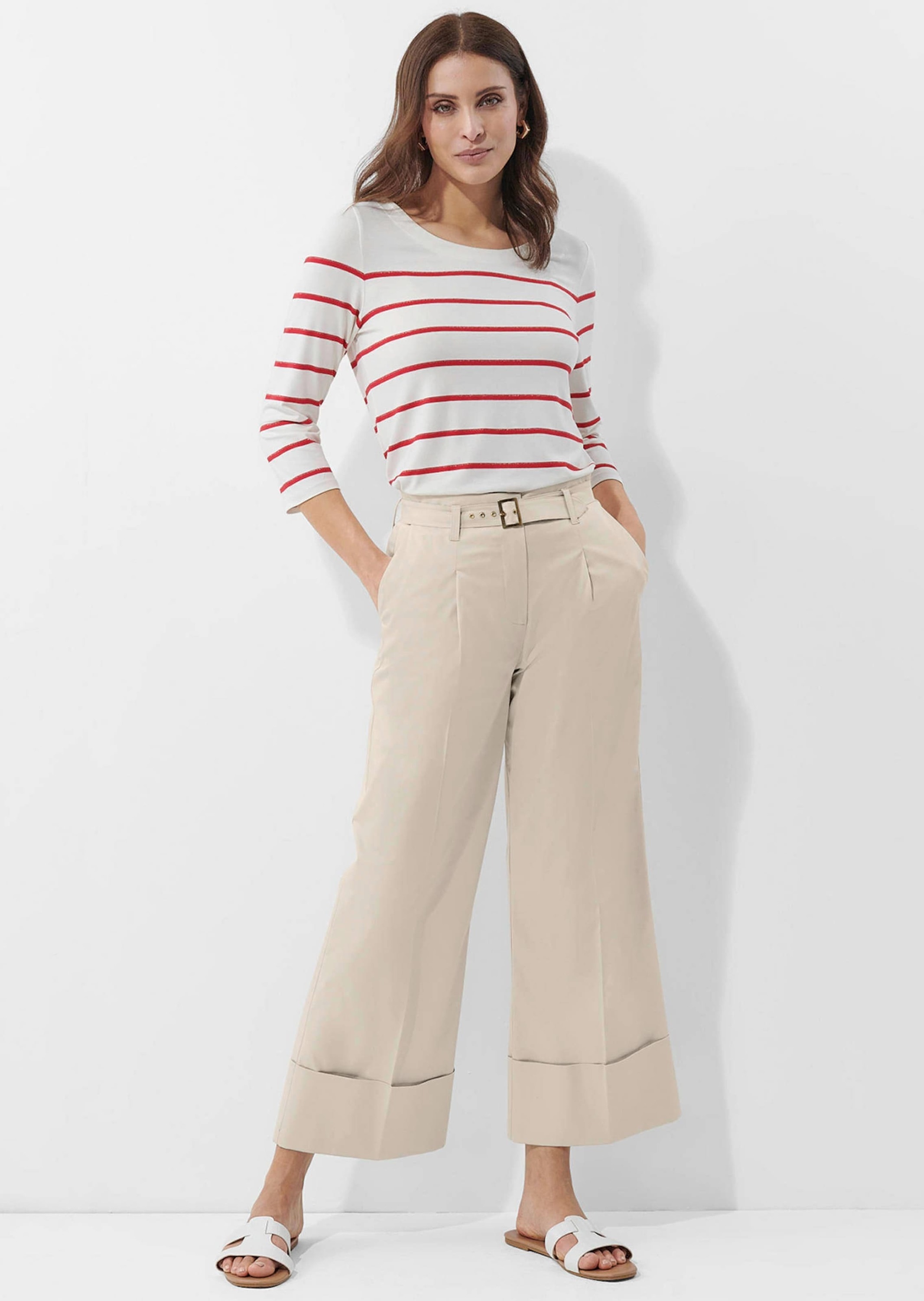 Alba Moda Culotte »Hose Hose«