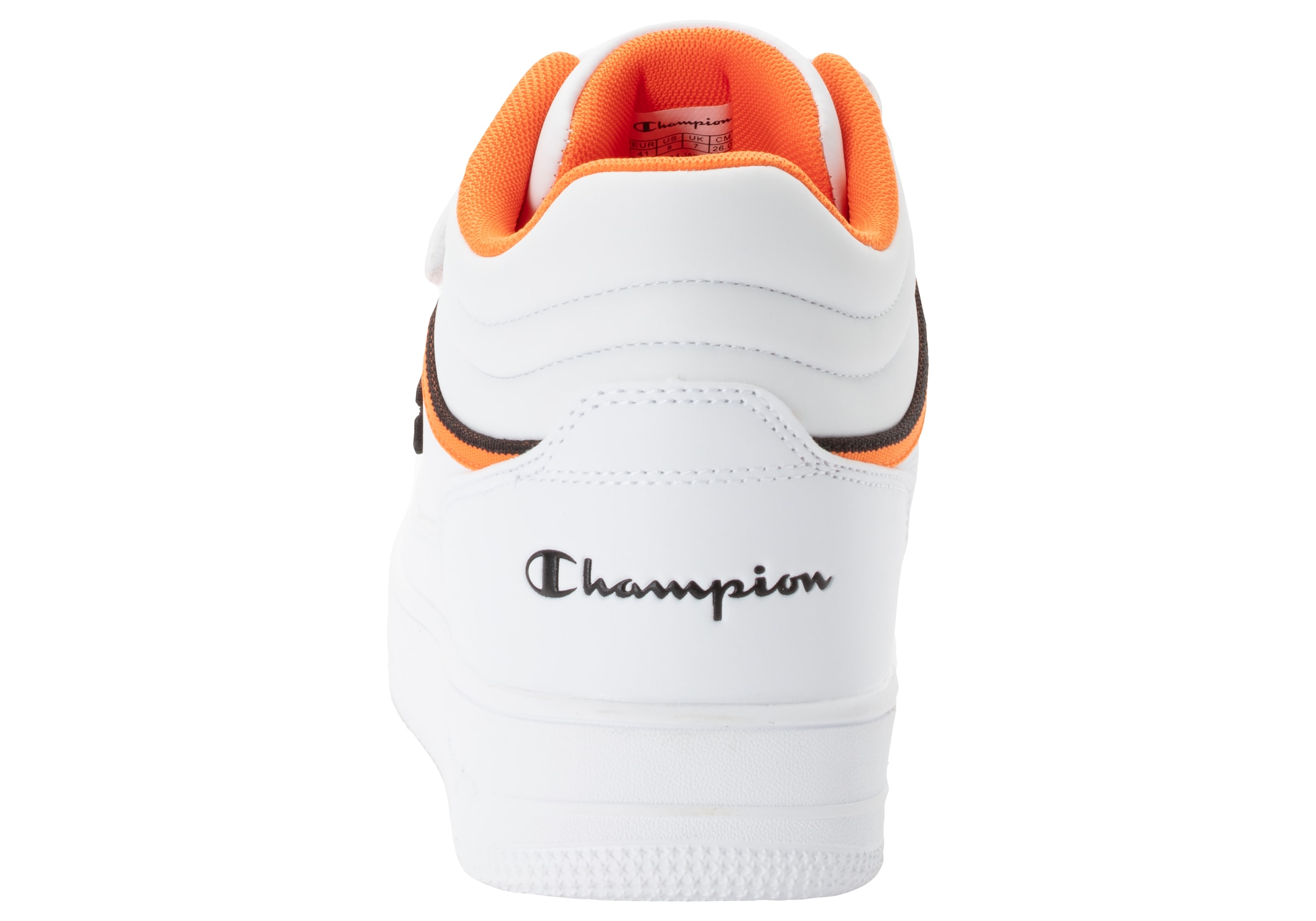 Champion Sneaker »RD18 MID«