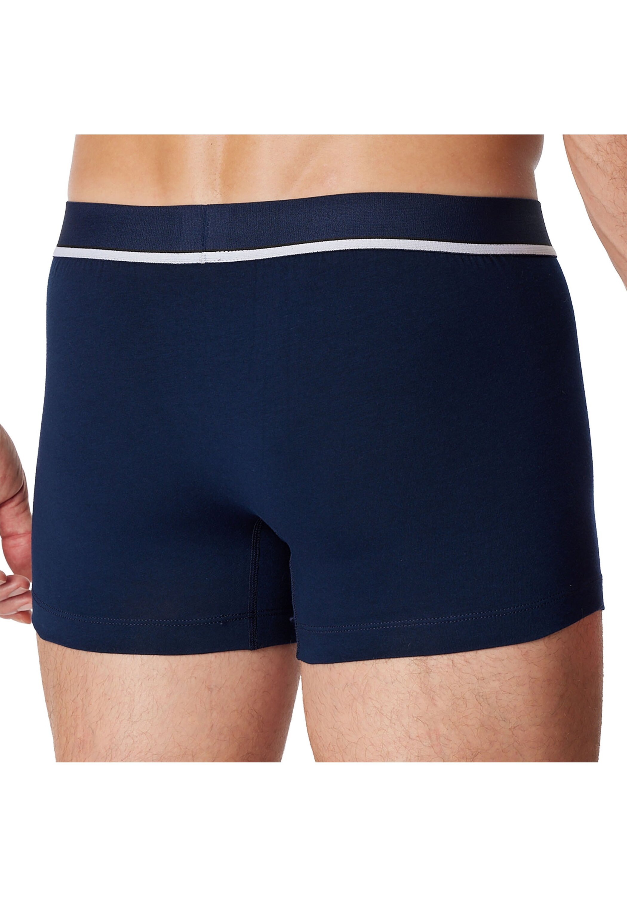 Schiesser Boxershorts »Boxershort 3er Pack«