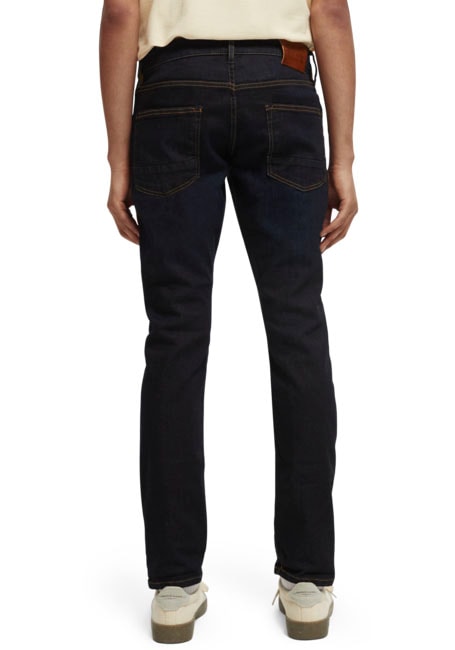 Scotch & Soda Straight-Jeans »RALSTON«, Klassische Denim