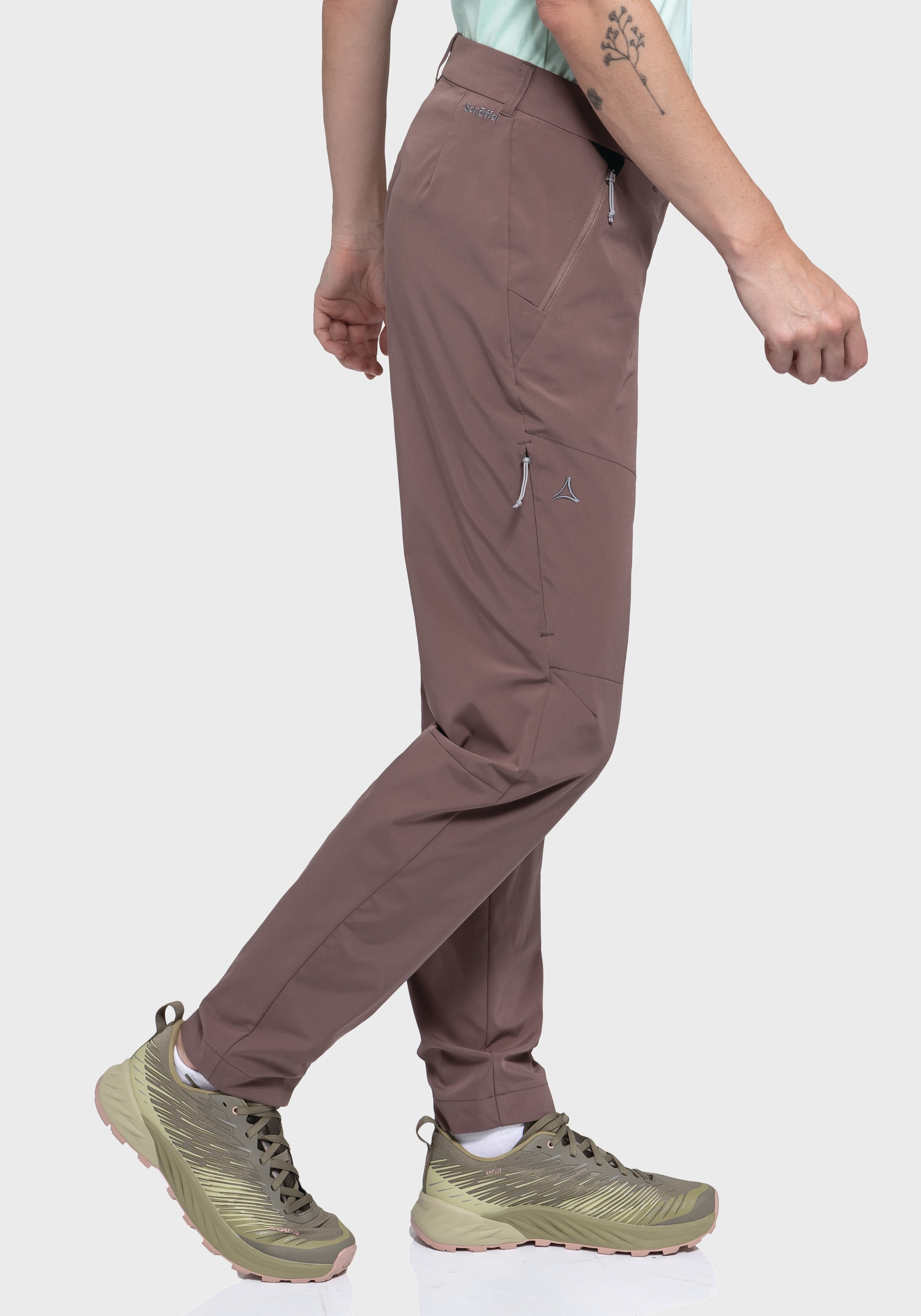 Schöffel Outdoorhose »Hiking CIRC Pants Style Smue WMS«