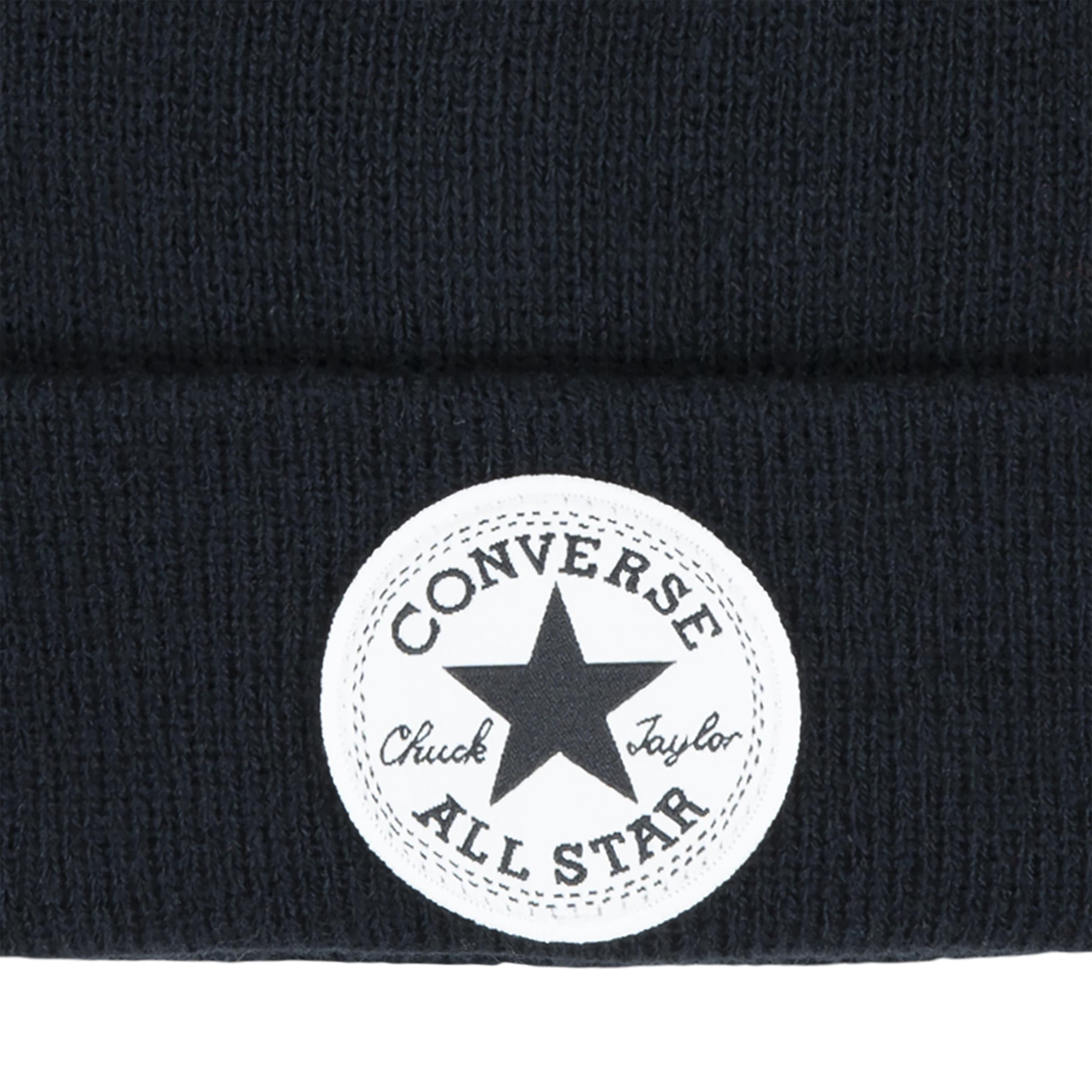 Converse Beanie »CAN CTP WATCH CAP - für Kinder«, für Kinder