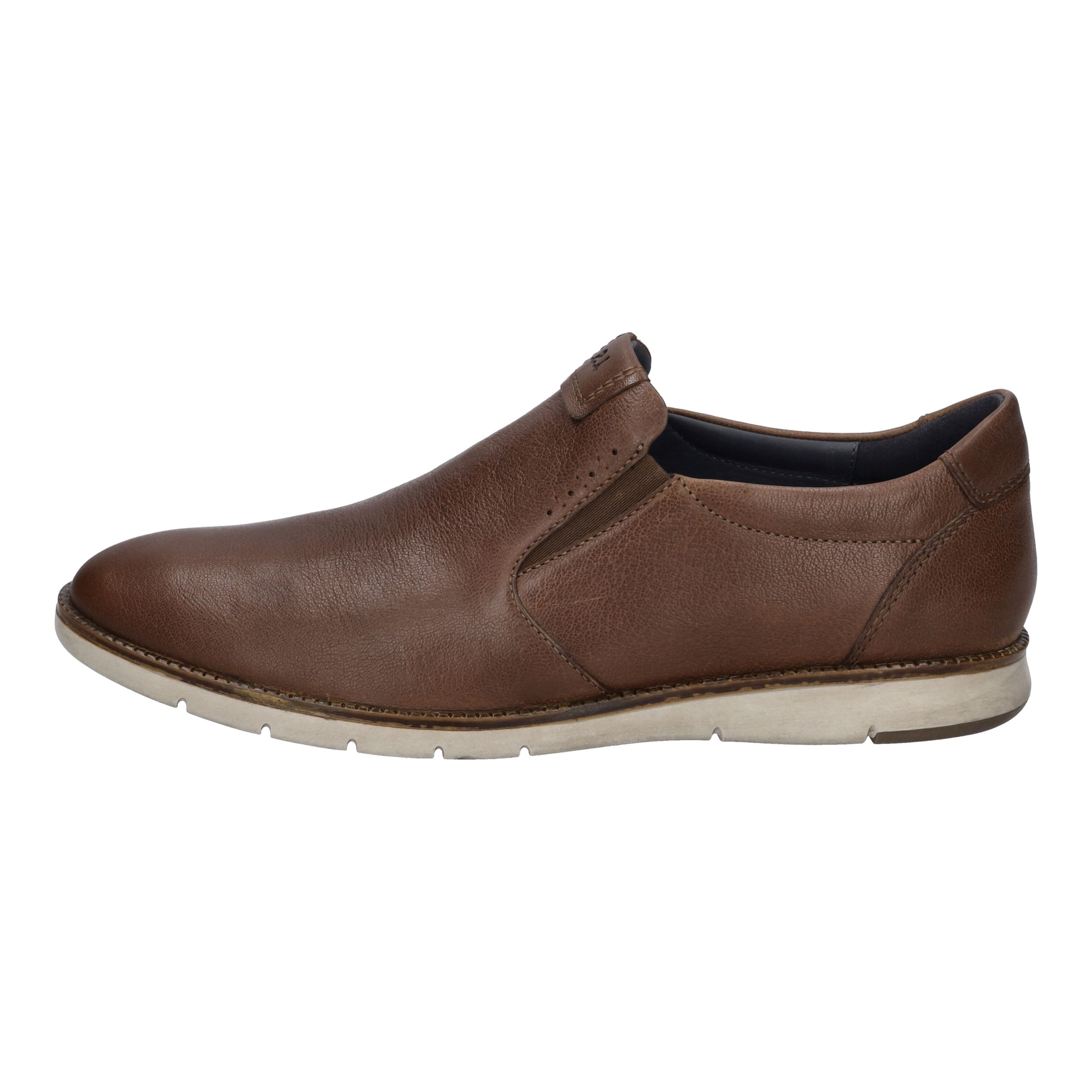 Josef Seibel Slipper »Tyler 40, braun«