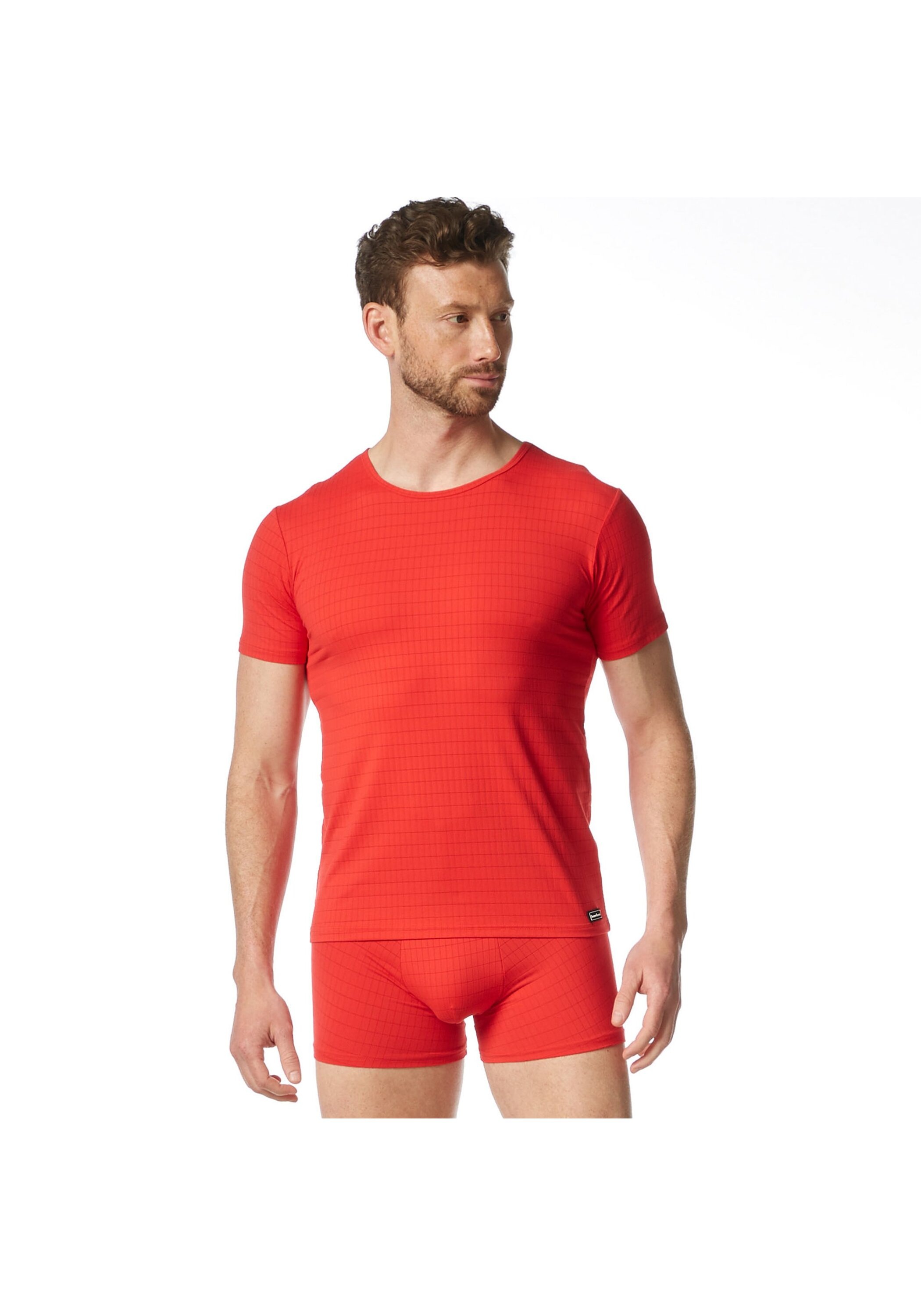 Bruno Banani T-Shirt »T-Shirt 1er Pack«