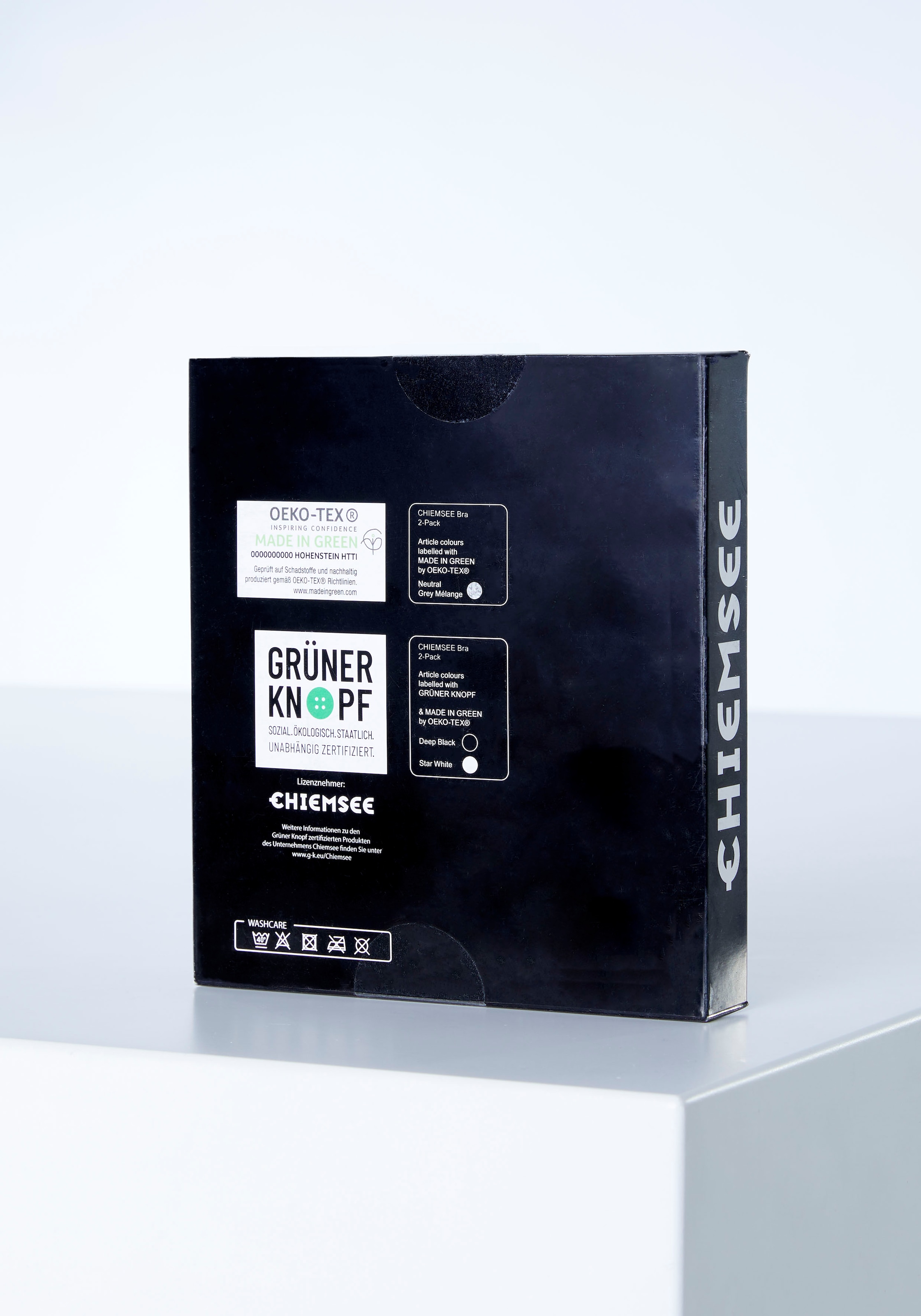 Chiemsee Sport-Bustier