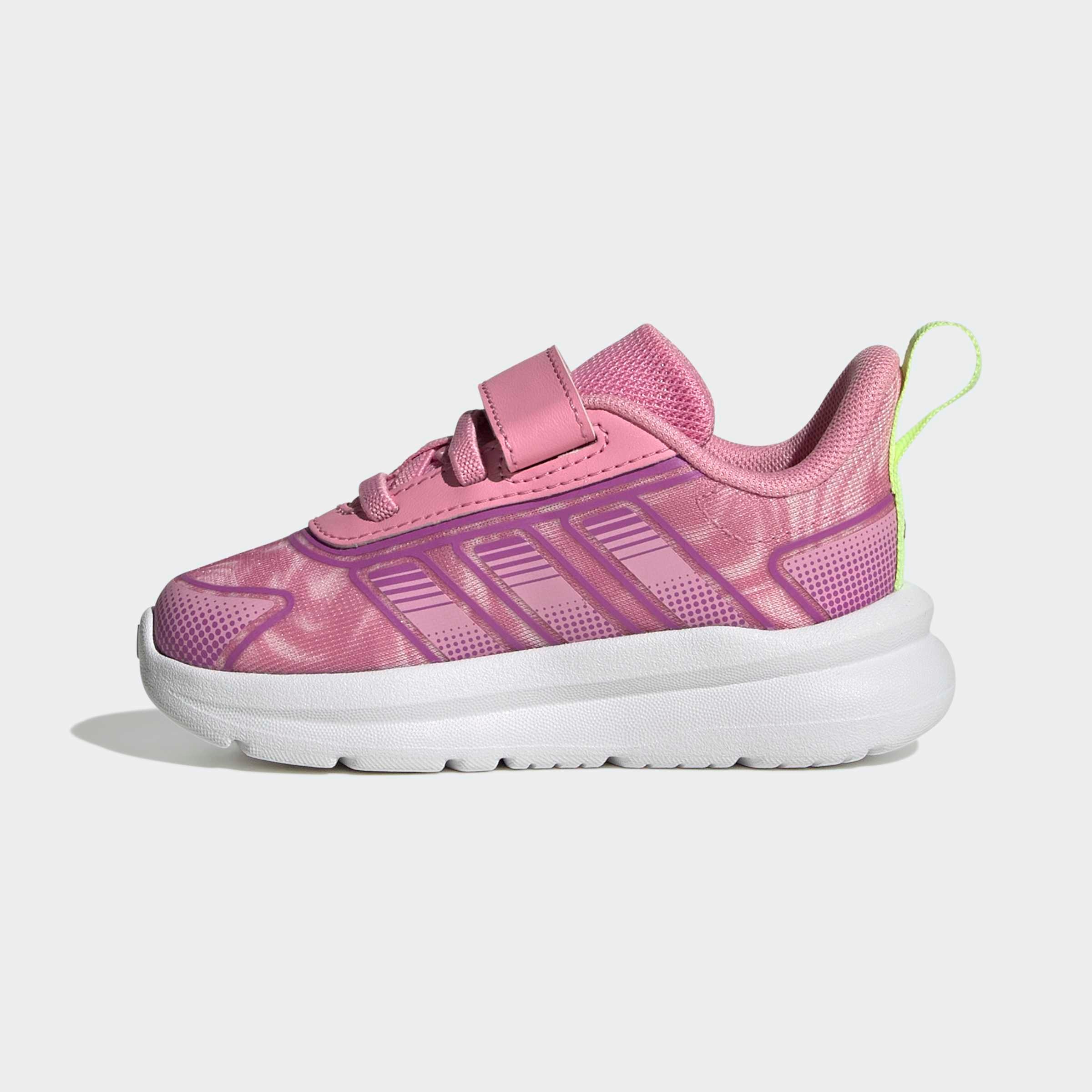 adidas Sportswear Sneaker »TENSAUR RUN 4.0 KIDS«  für Kinder