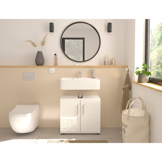 INOSIGN Waschbeckenunterschrank »Florenz« online bei OTTO | Waschbeckenunterschränke