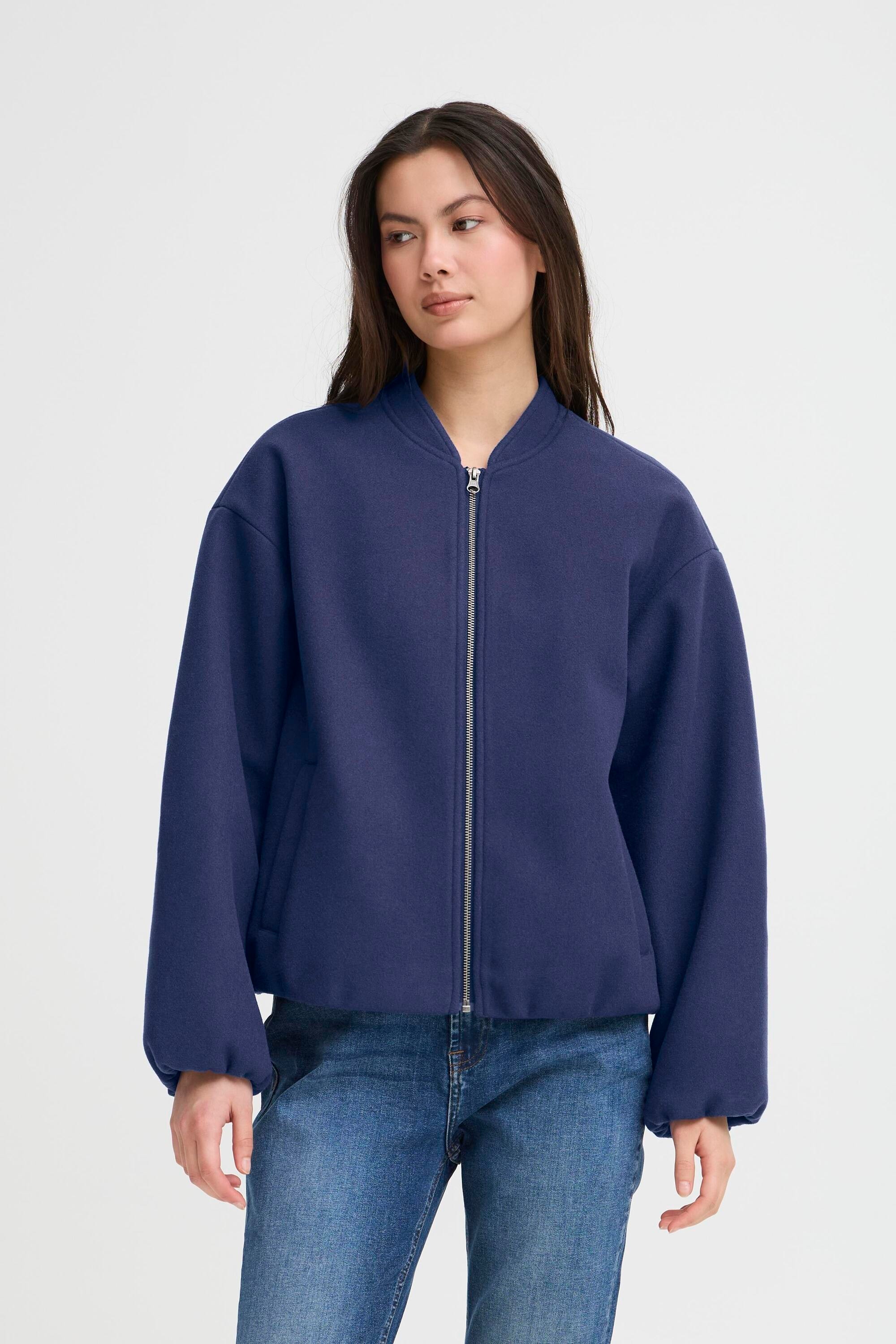 Ichi Outdoorjacke »Jacke IHJANNET«
