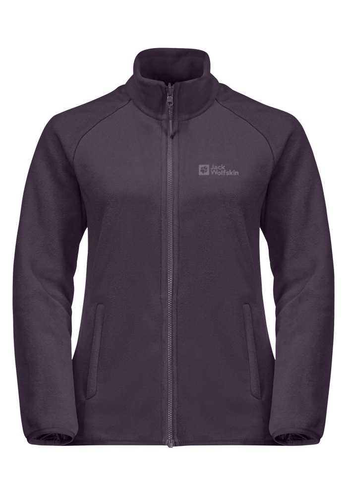 Jack Wolfskin 3-in-1-Funktionsjacke »MOONRISE 3IN1 JKT W«, mit Kapuze