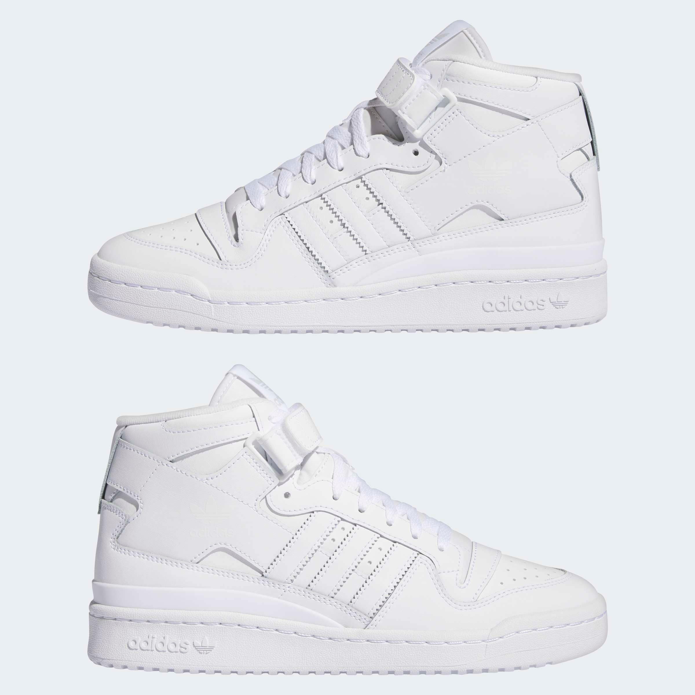 adidas Originals Sneaker »FORUM MID«