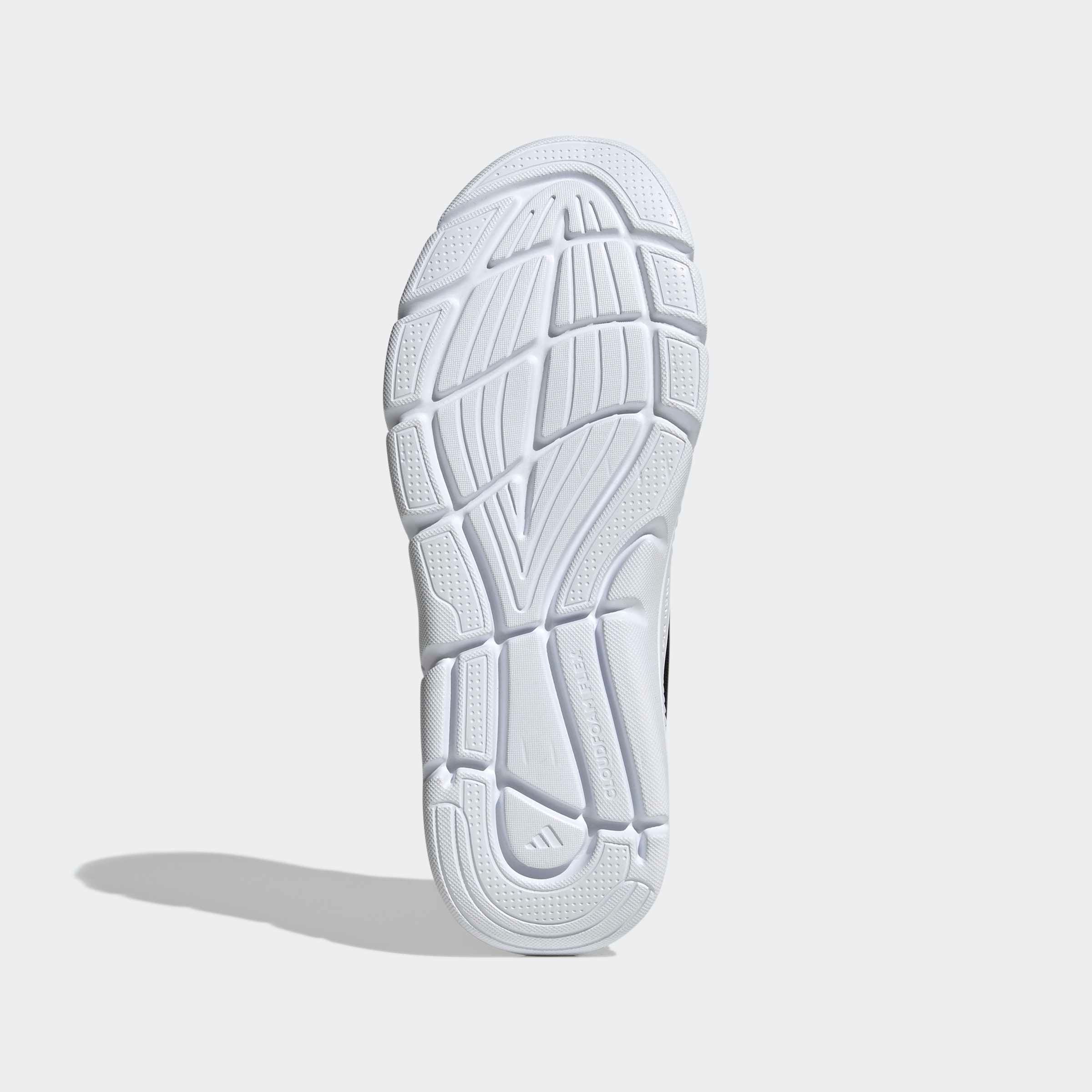 adidas Sportswear Walkingschuh »CLOUDFOAM FLEX ELASTIC LACE«