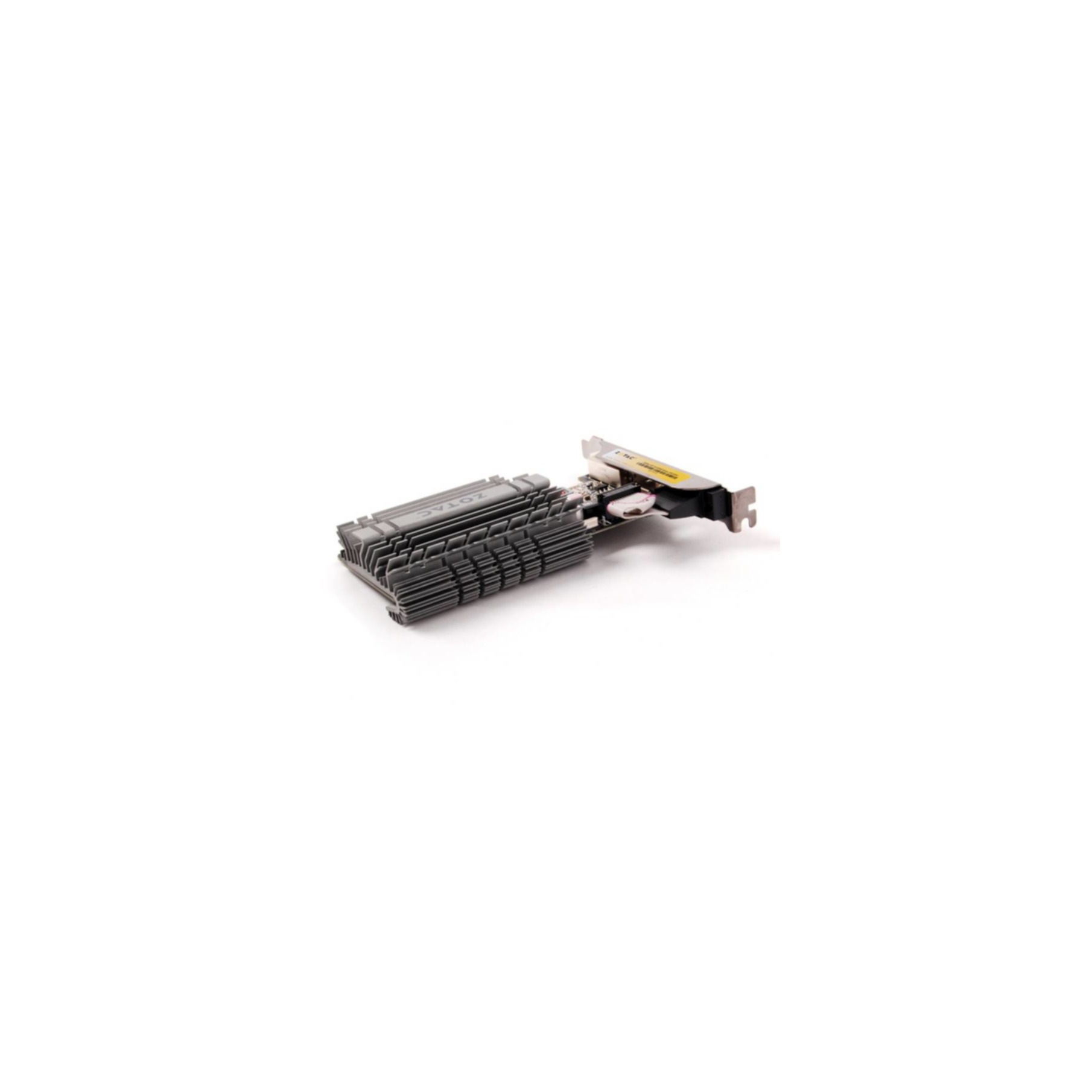 Zotac Grafikkarte »GeForce GT 730 2GB«