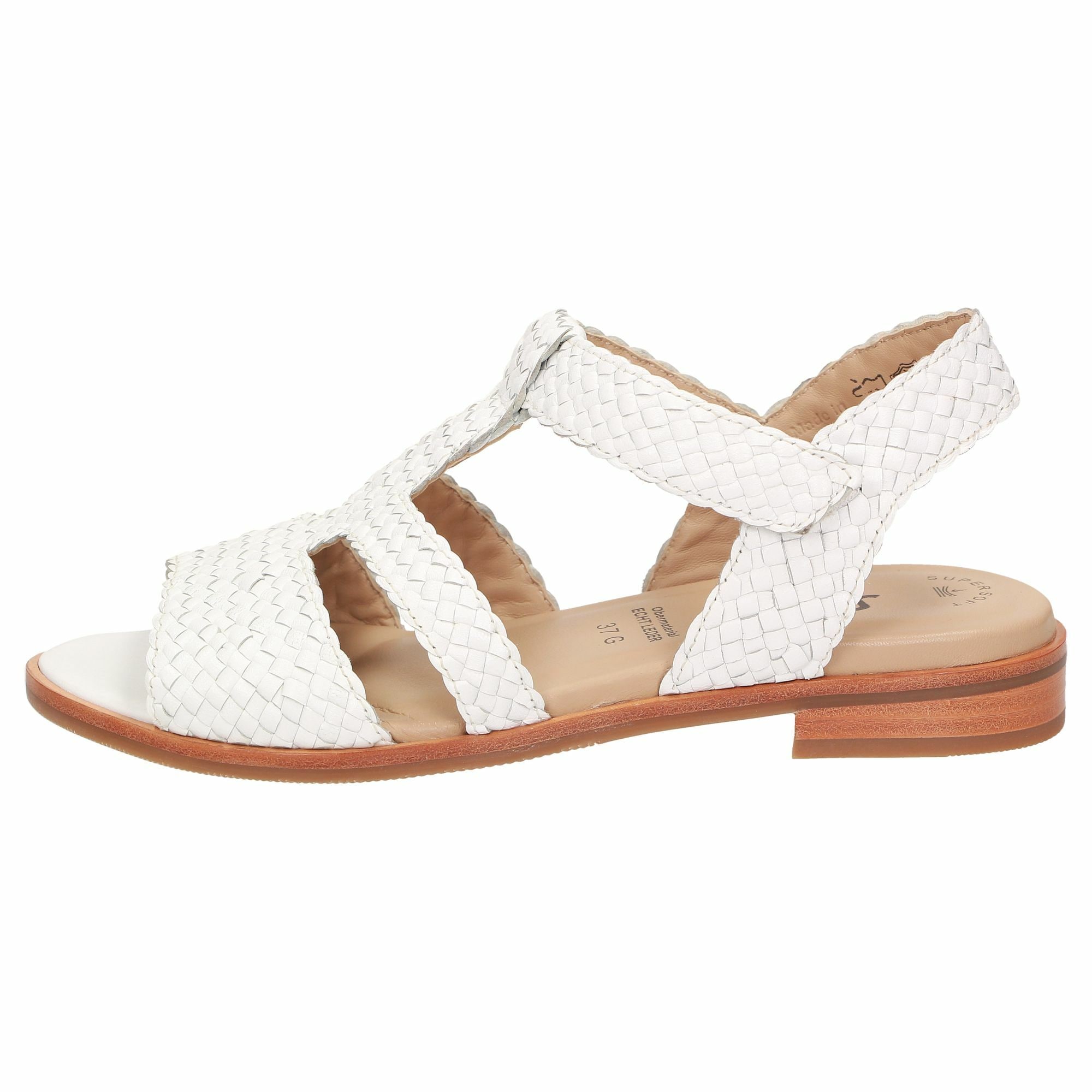 SIOUX Sandale »Cosinda-702«