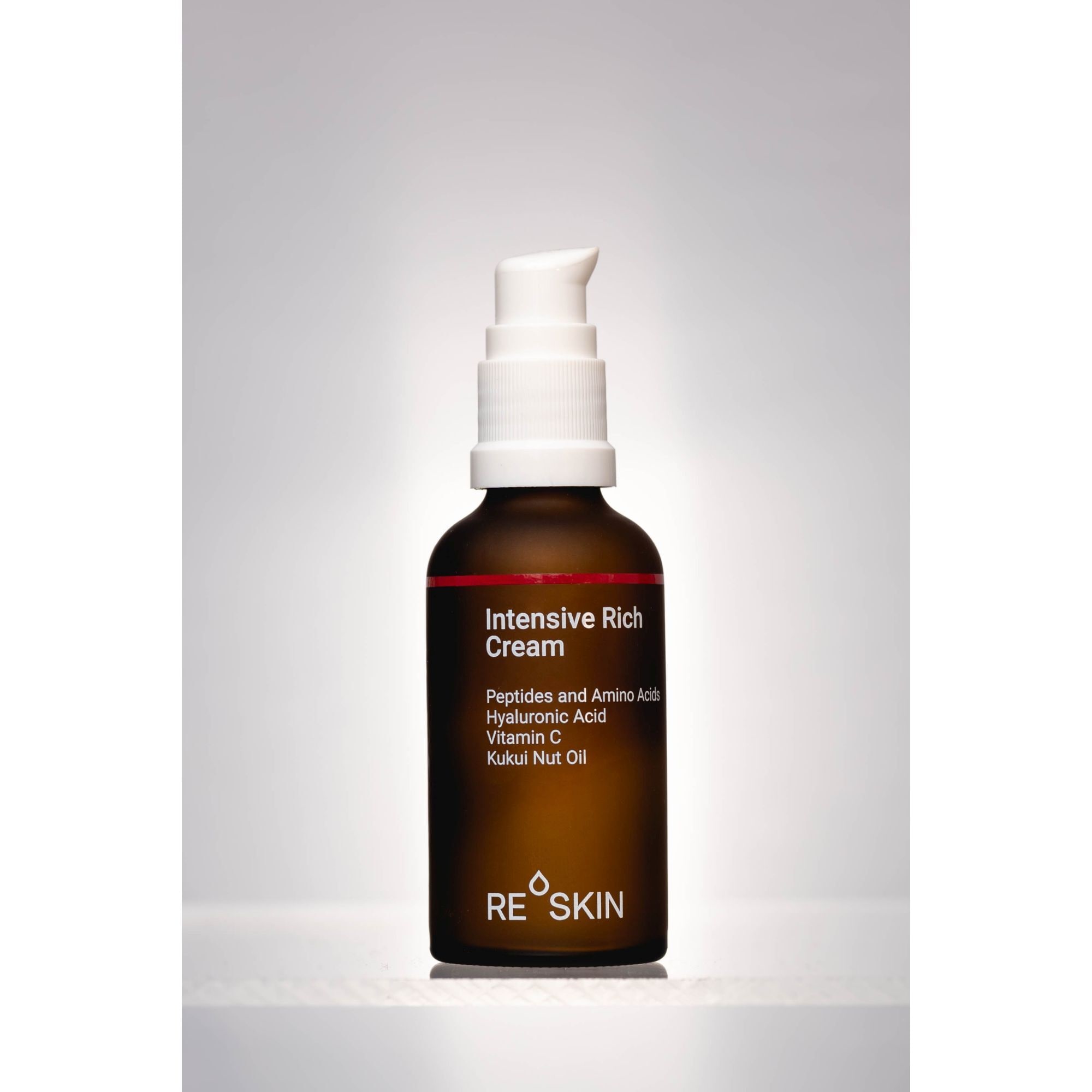 Re-Skin Gesichtslotion »Intensive Rich Cream«, (1 tlg.)