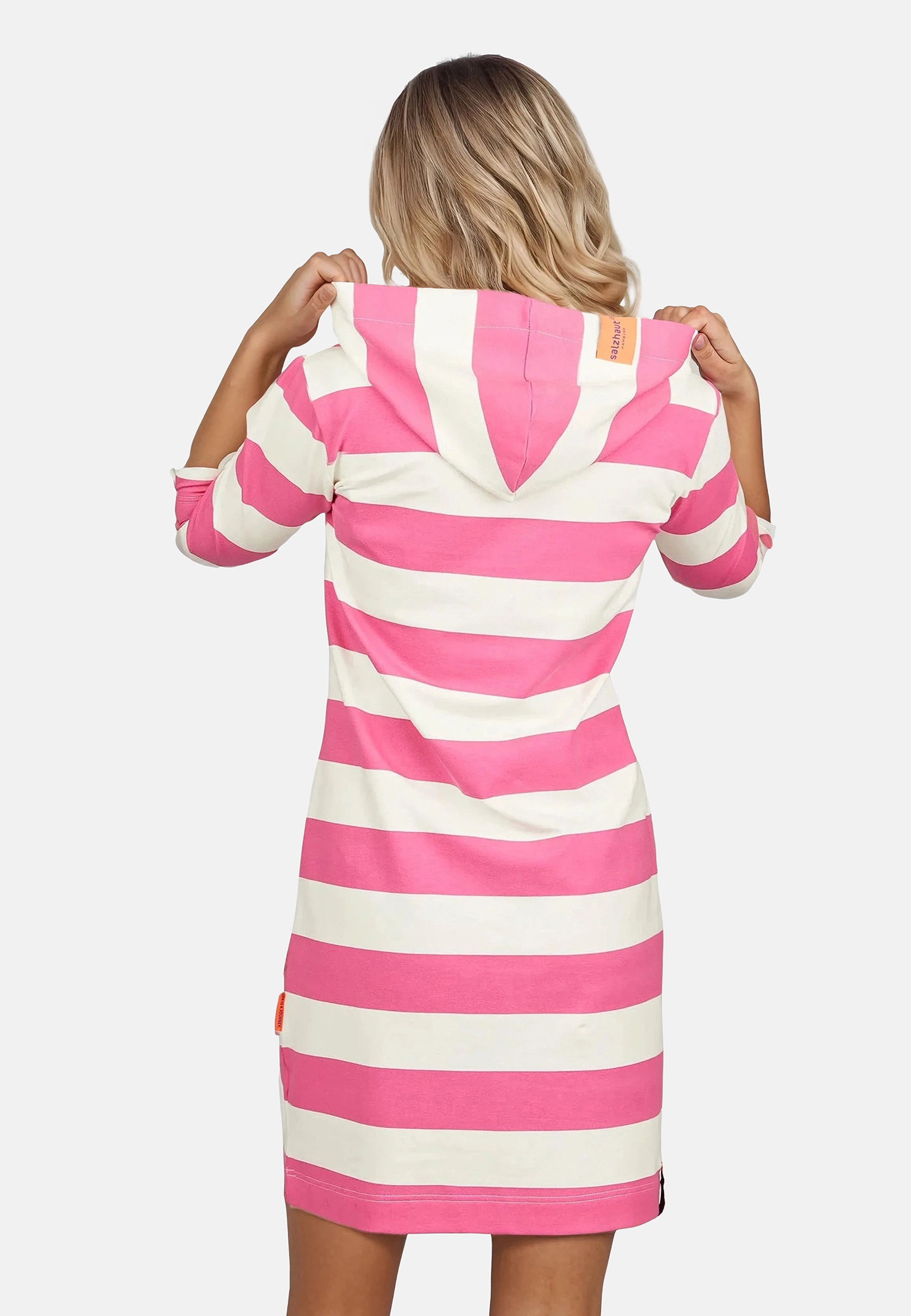 salzhaut Minikleid »Kurzes Kleid (Mini) USE«