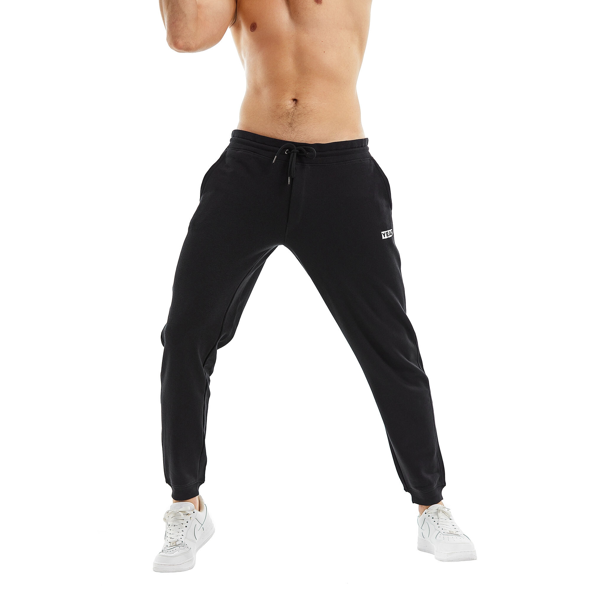 YEAZ Jogginghose »Jogginghose CHALEX«