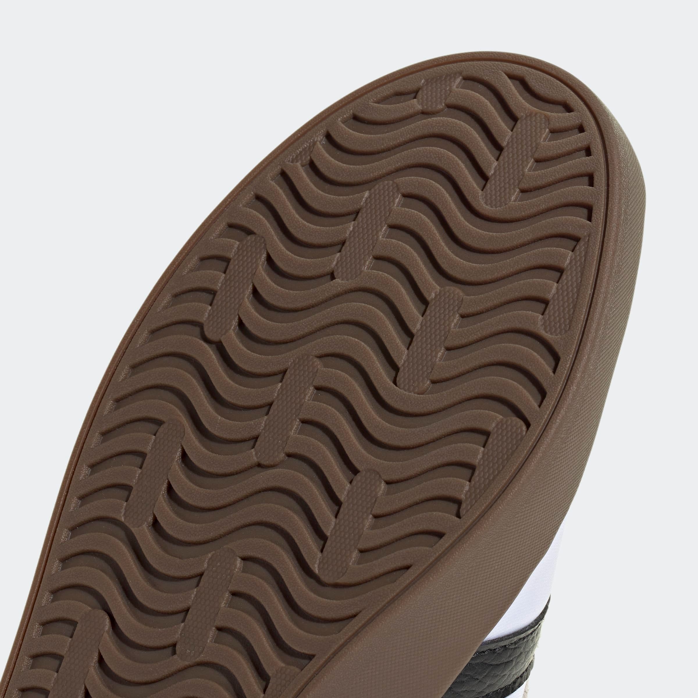 adidas Sportswear Sneaker »VL COURT 3.0«, Design auf den Spuren des adidas Samba